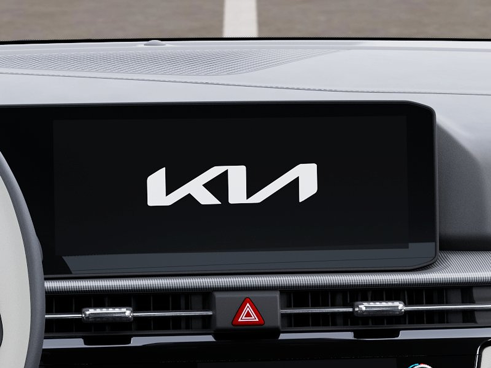 New 2027 Kia Sportage Hybrid SUV