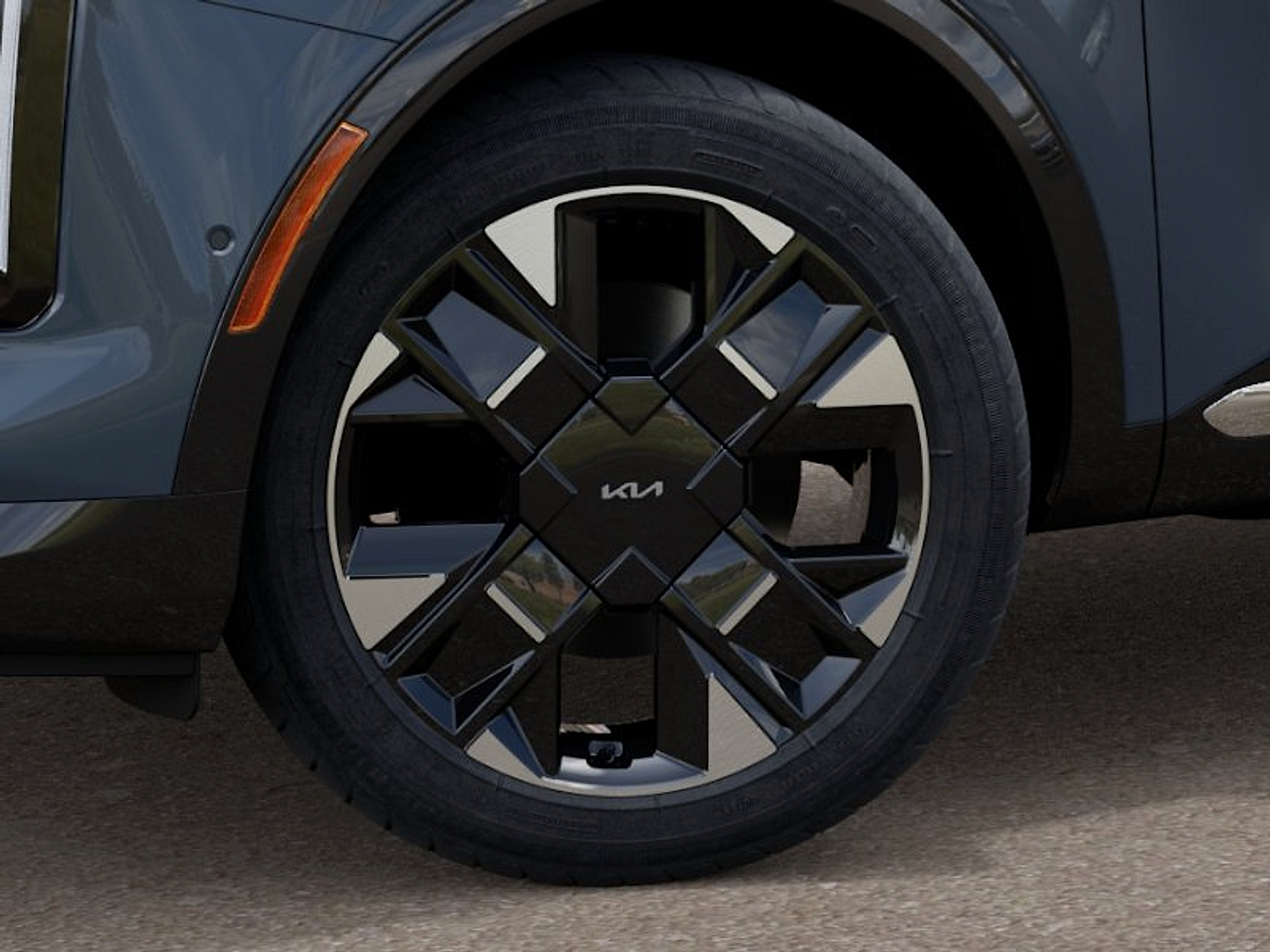 New 2027 Kia Sportage Hybrid SUV