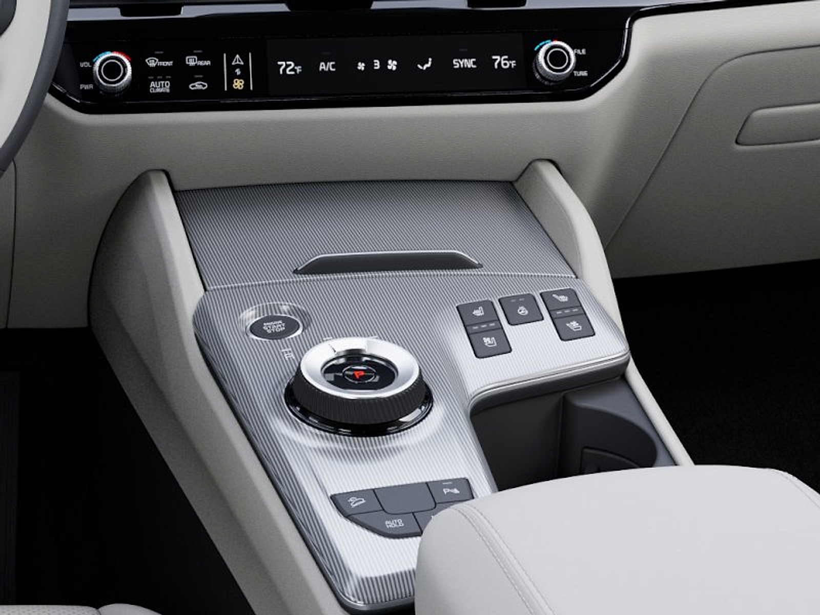 New 2027 Kia Sportage Hybrid SUV