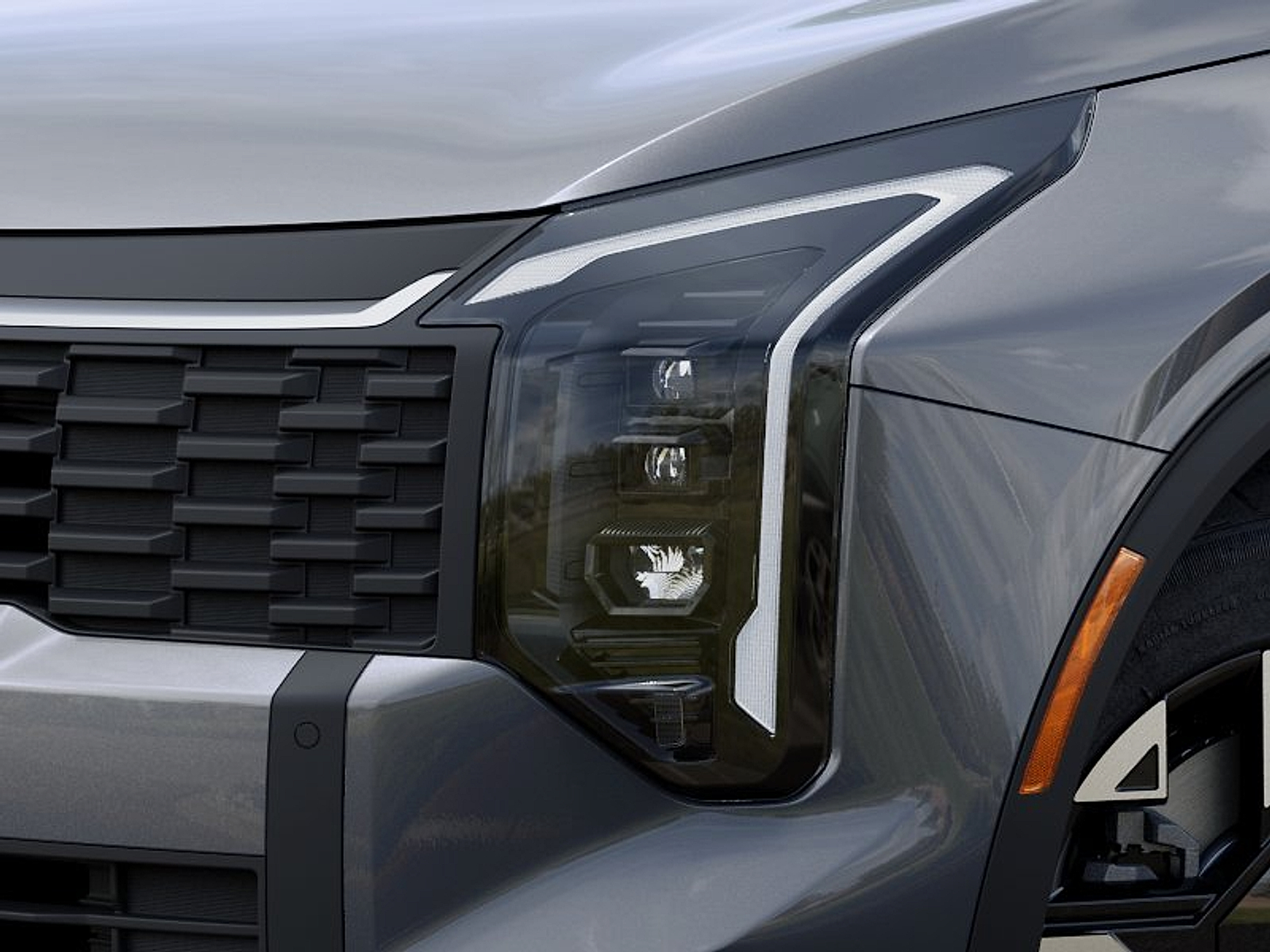New 2026 Kia Sportage SUV