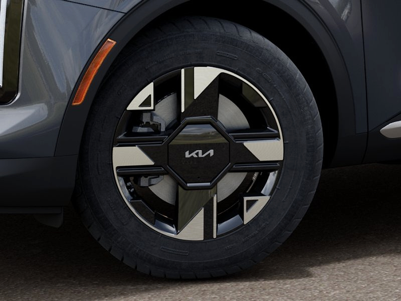 New 2026 Kia Sportage SUV