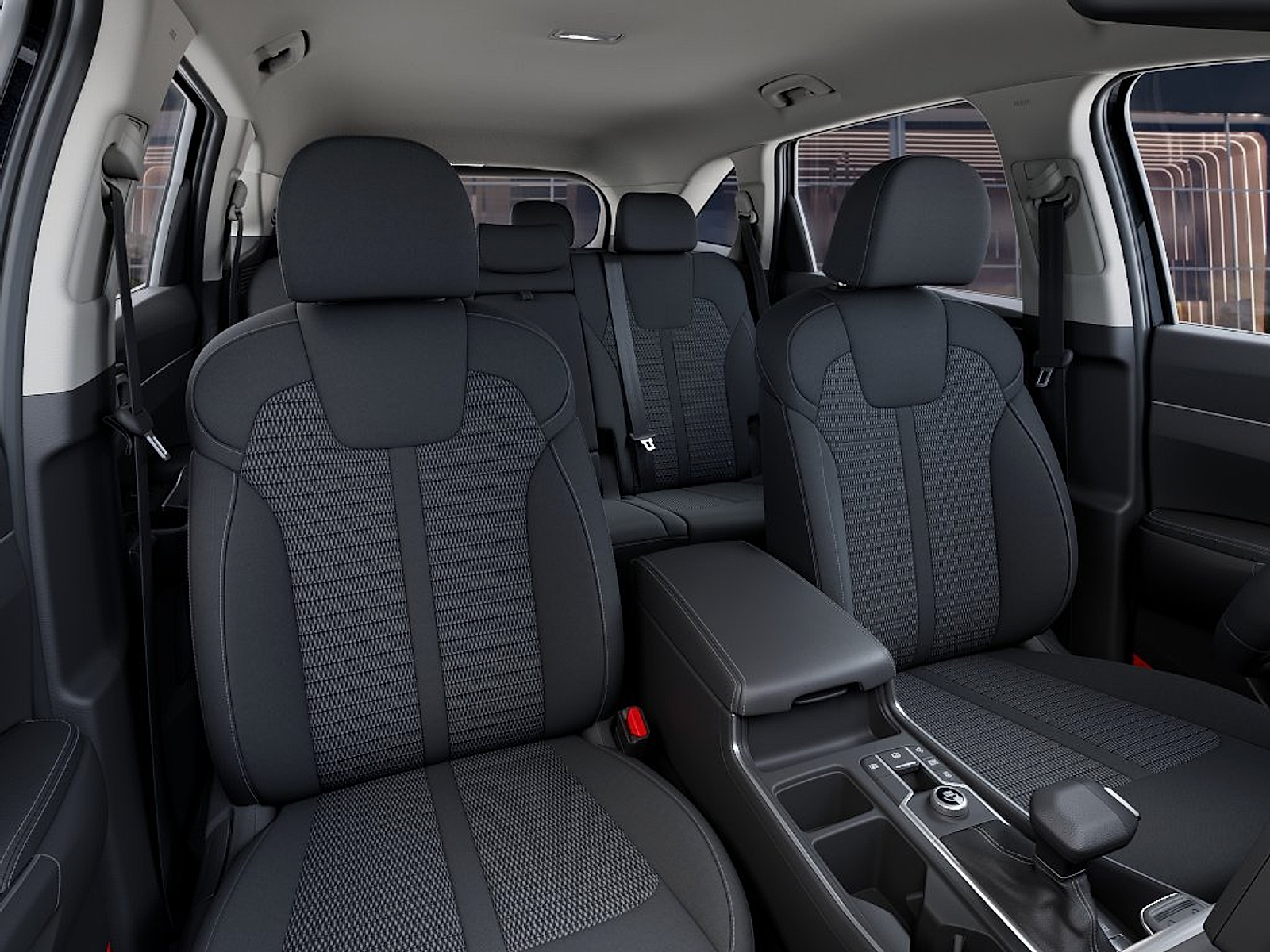 New 2026 Kia Sorento SUV