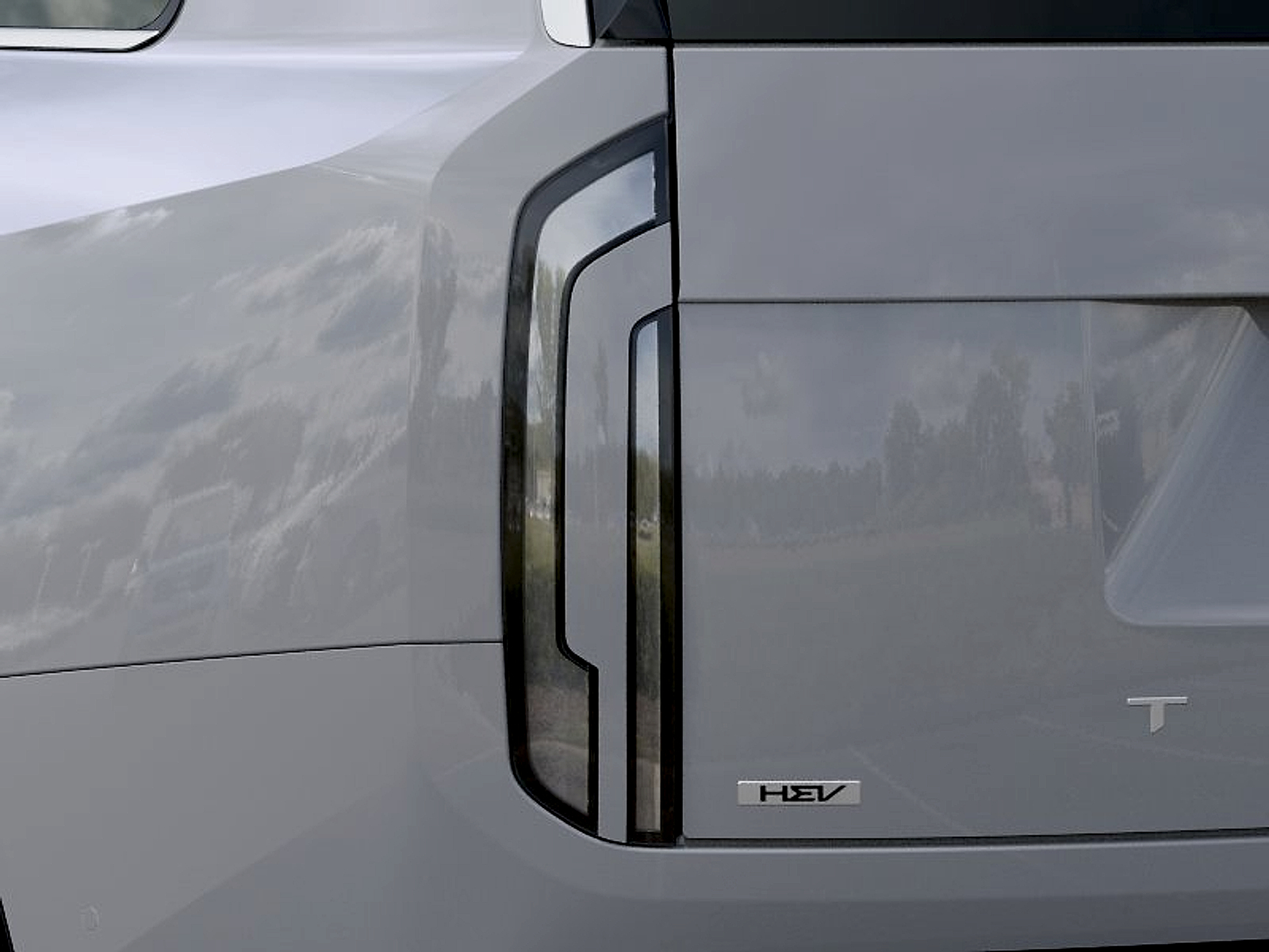 New 2027 Kia Telluride Hybrid SUV