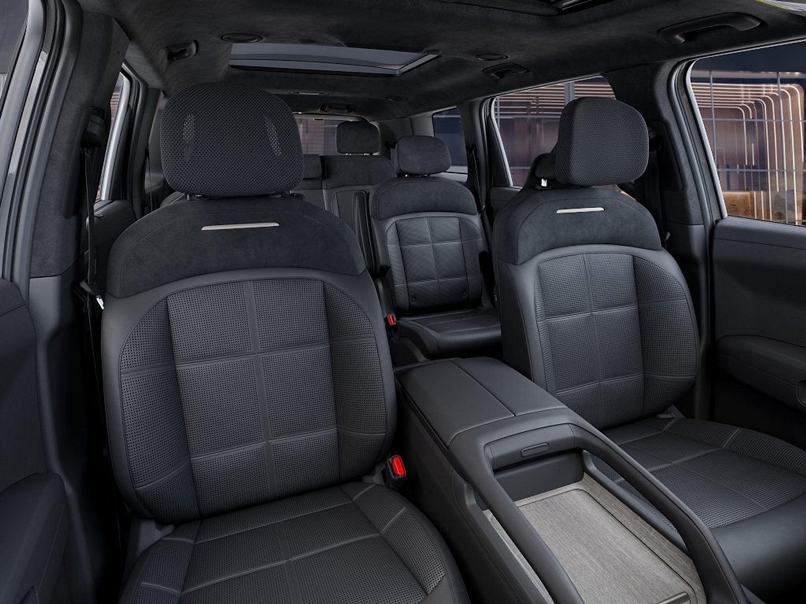 New 2027 Kia Telluride Hybrid SUV