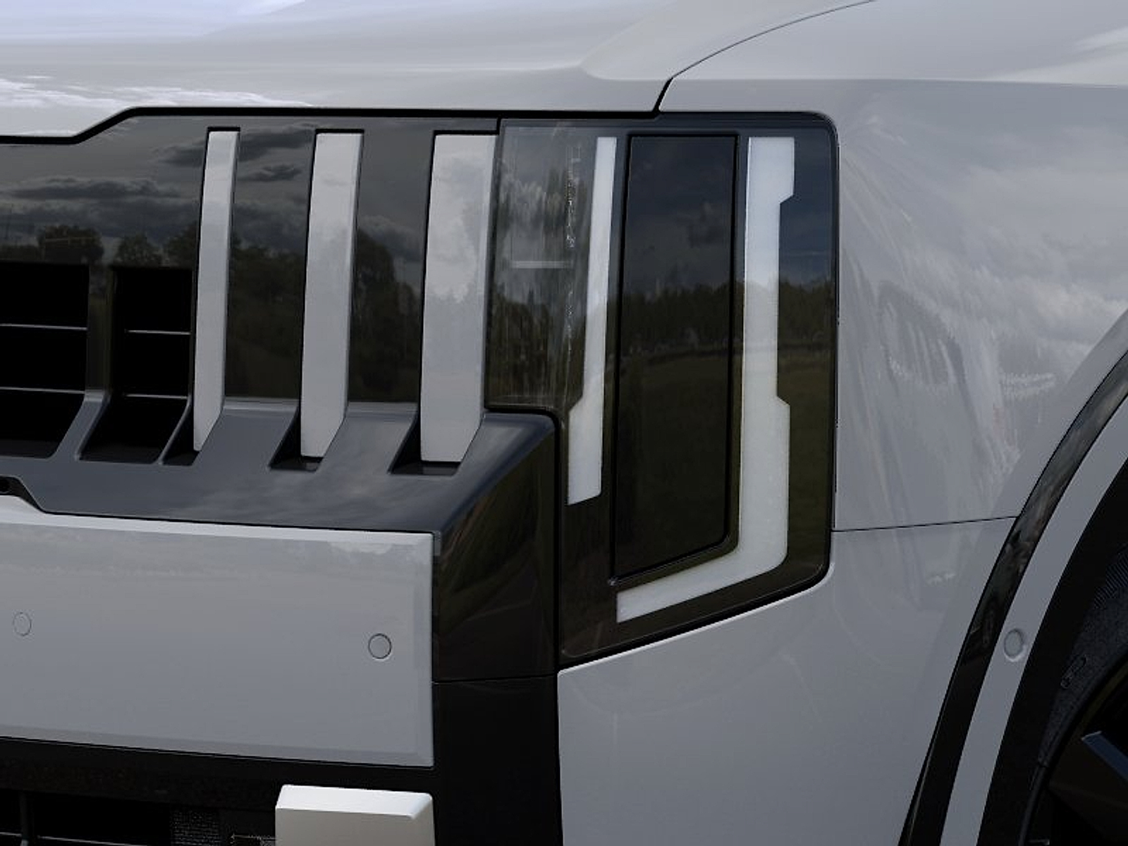 New 2027 Kia Telluride Hybrid SUV