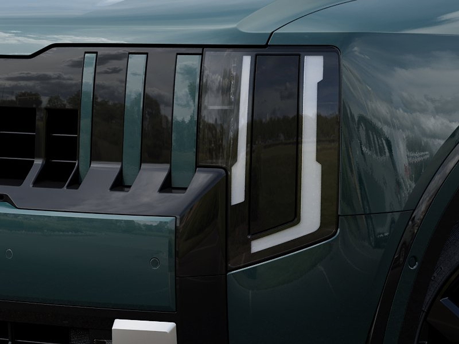 New 2027 Kia Telluride Hybrid SUV