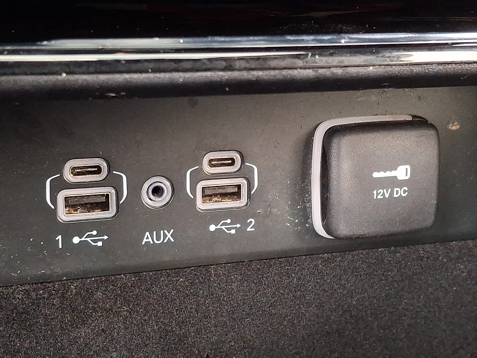 Used 2022 Jeep Grand Cherokee L SUV