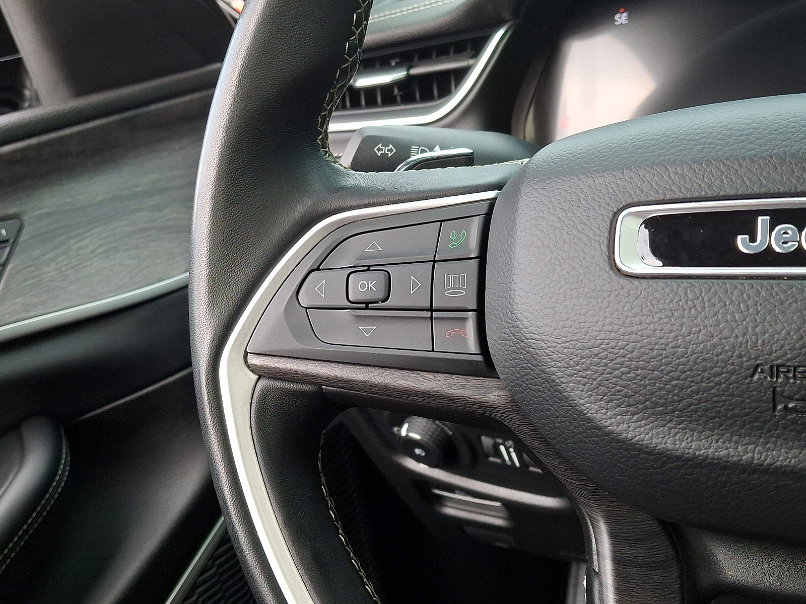 Used 2022 Jeep Grand Cherokee L SUV