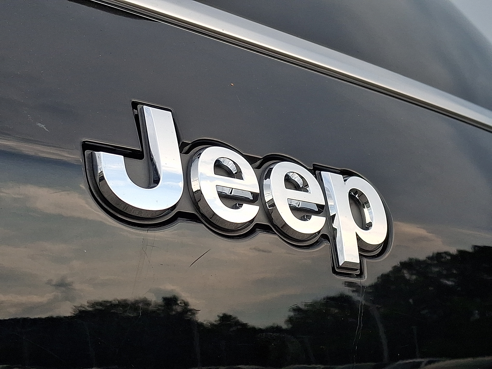 Used 2022 Jeep Grand Cherokee L SUV
