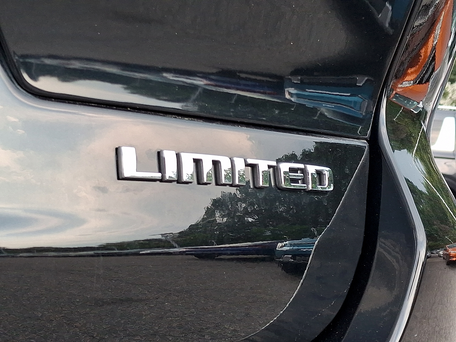 Used 2022 Jeep Grand Cherokee L SUV