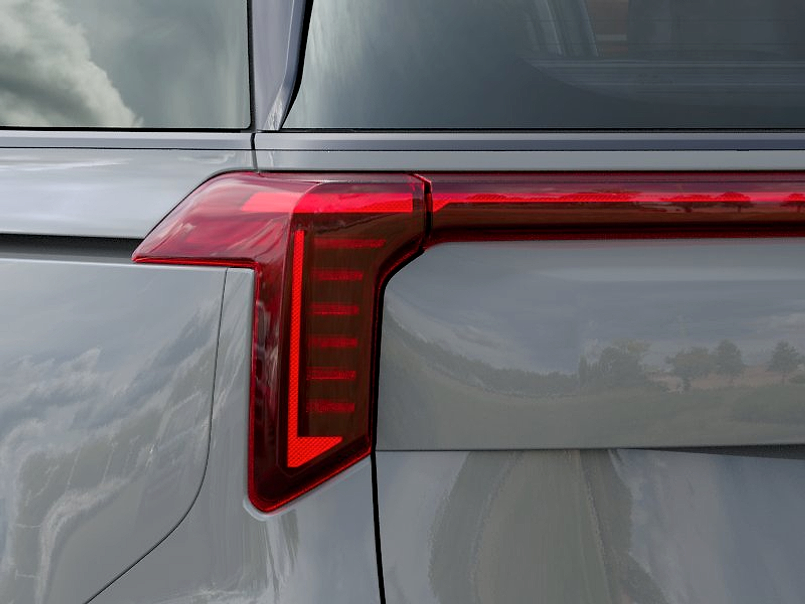 New 2027 Kia Carnival MPV Hybrid Van
