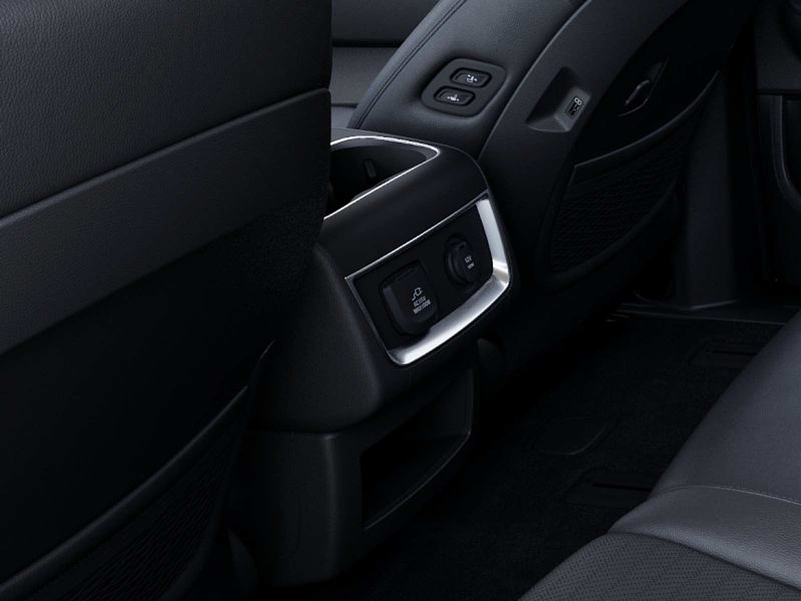 New 2027 Kia Carnival MPV Hybrid Van