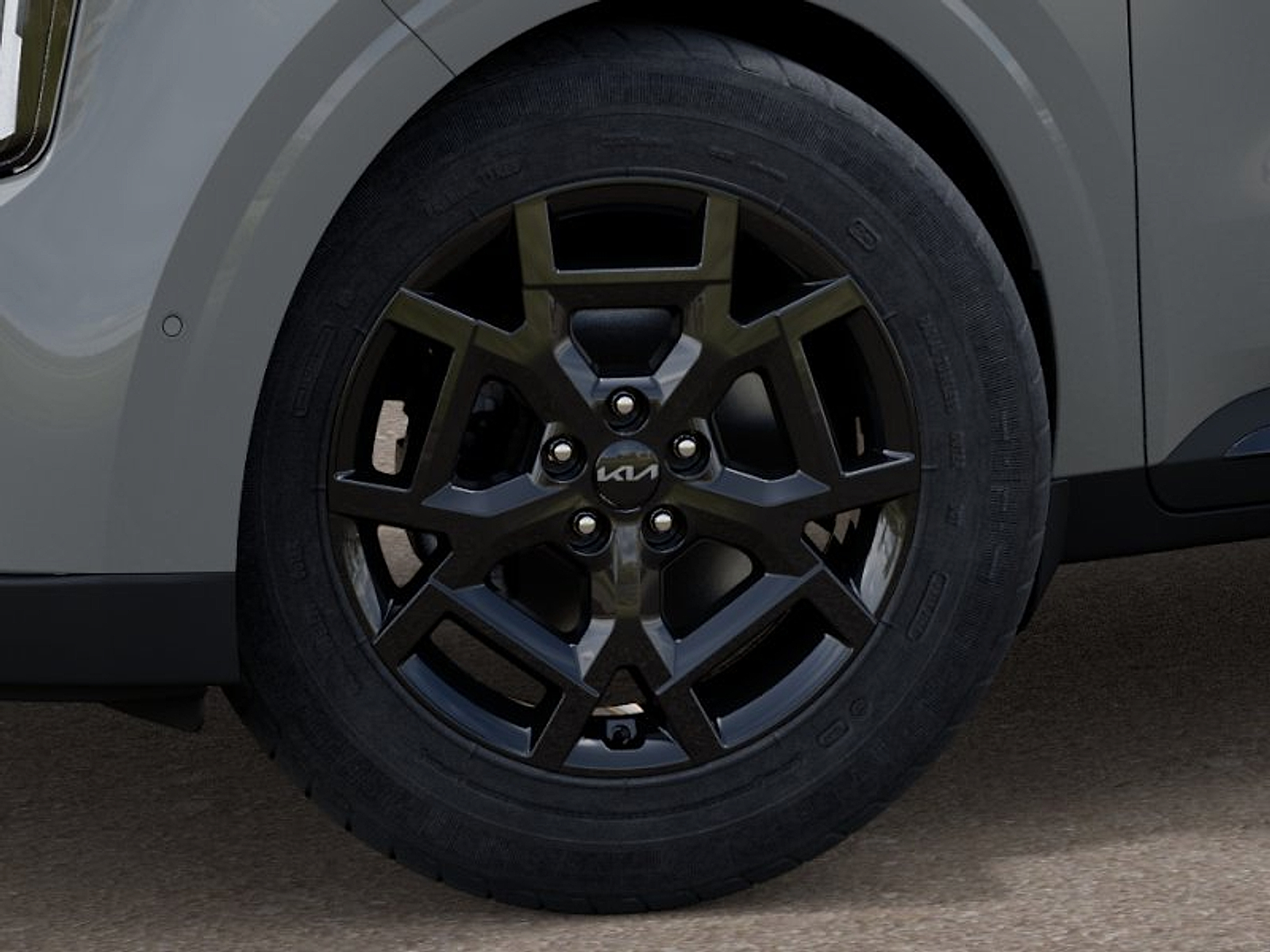 New 2027 Kia Carnival MPV Hybrid Van