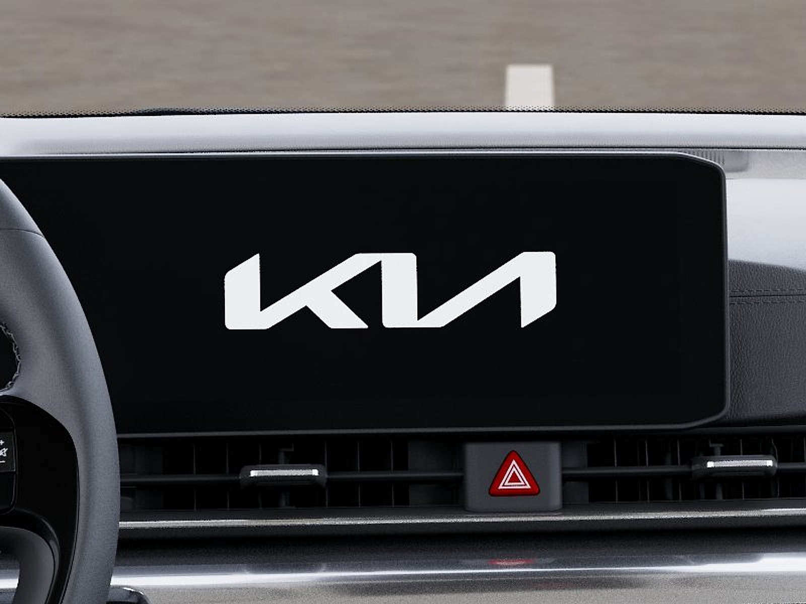 New 2027 Kia Carnival MPV Hybrid Van