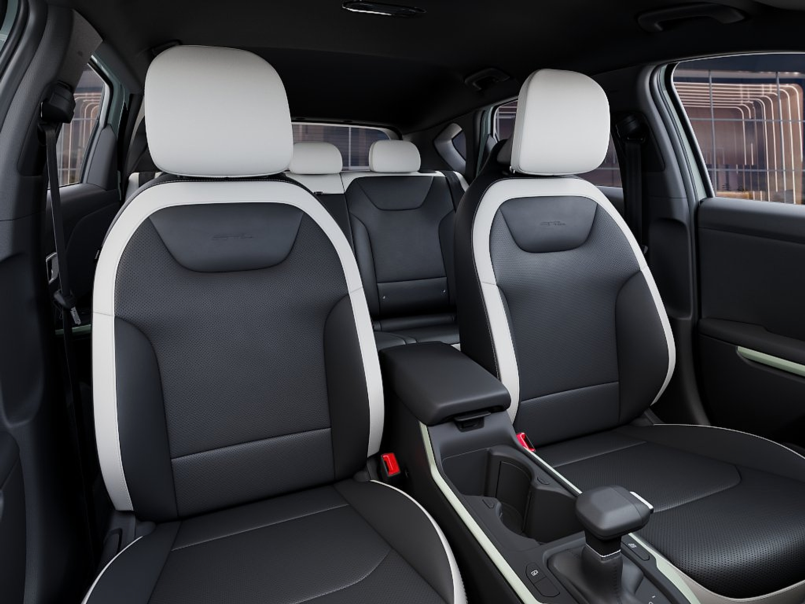 New 2026 Kia K4 Hatchback Hatchback