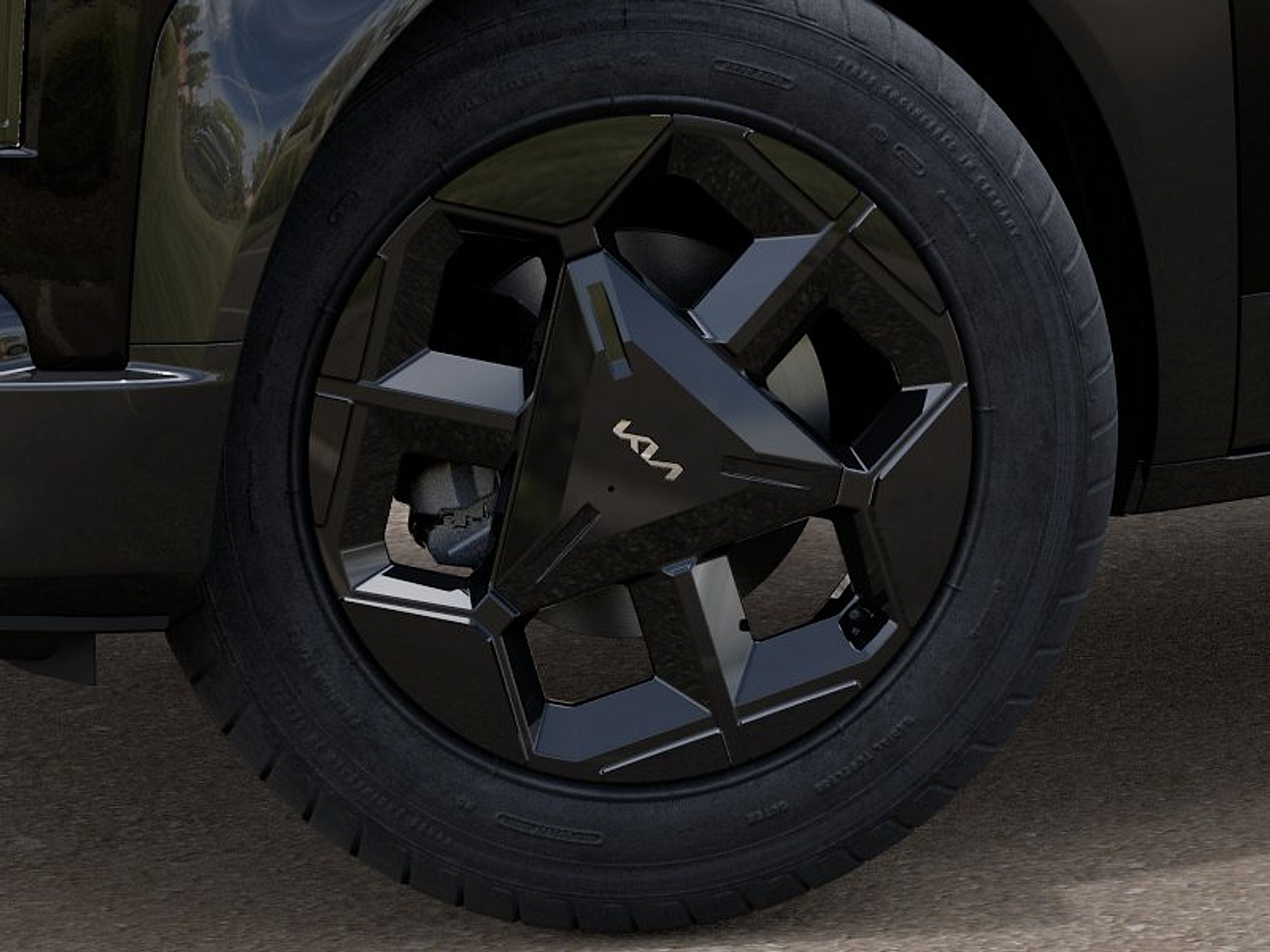 New 2027 Kia Seltos SUV