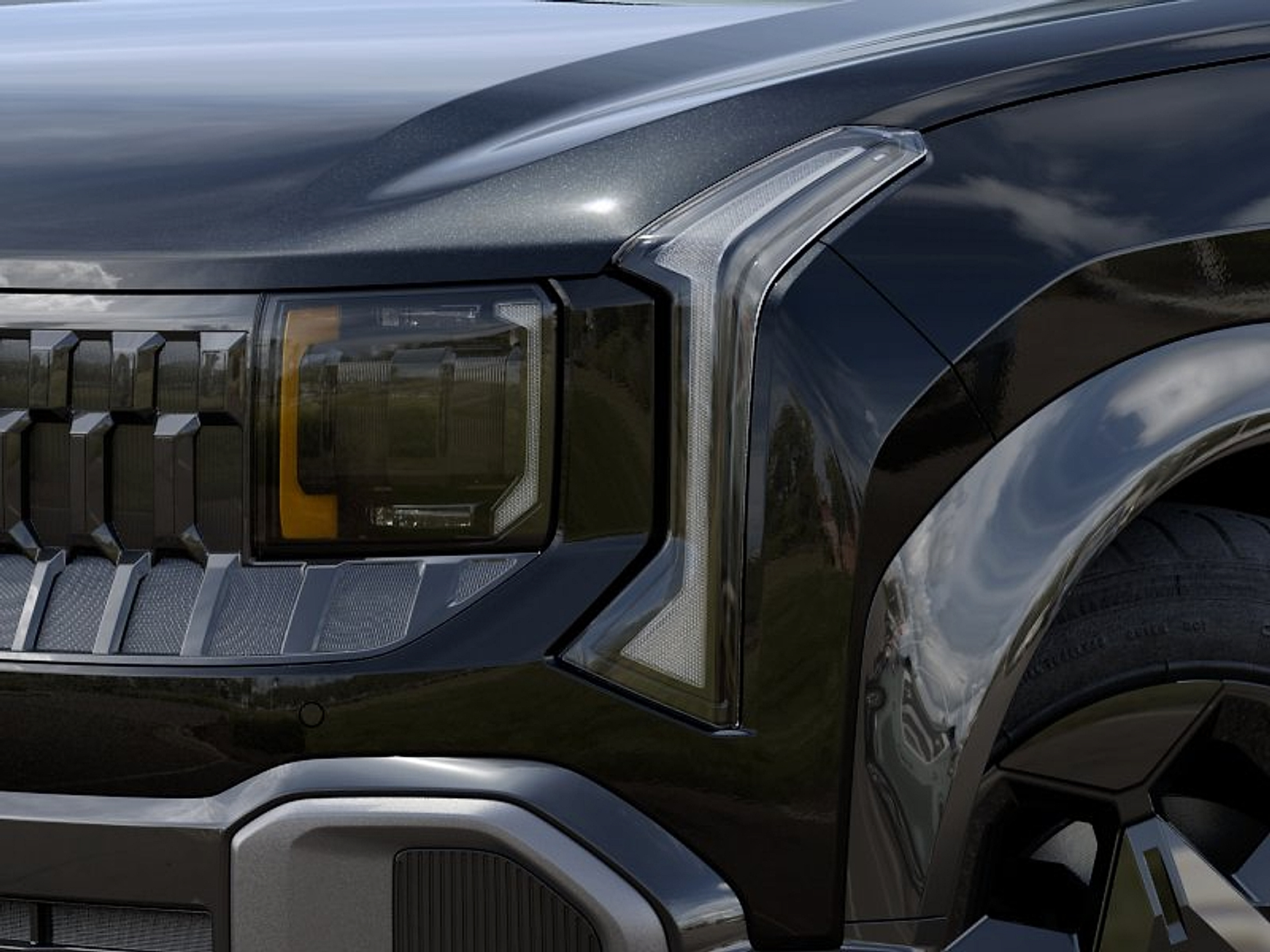 New 2027 Kia Seltos SUV