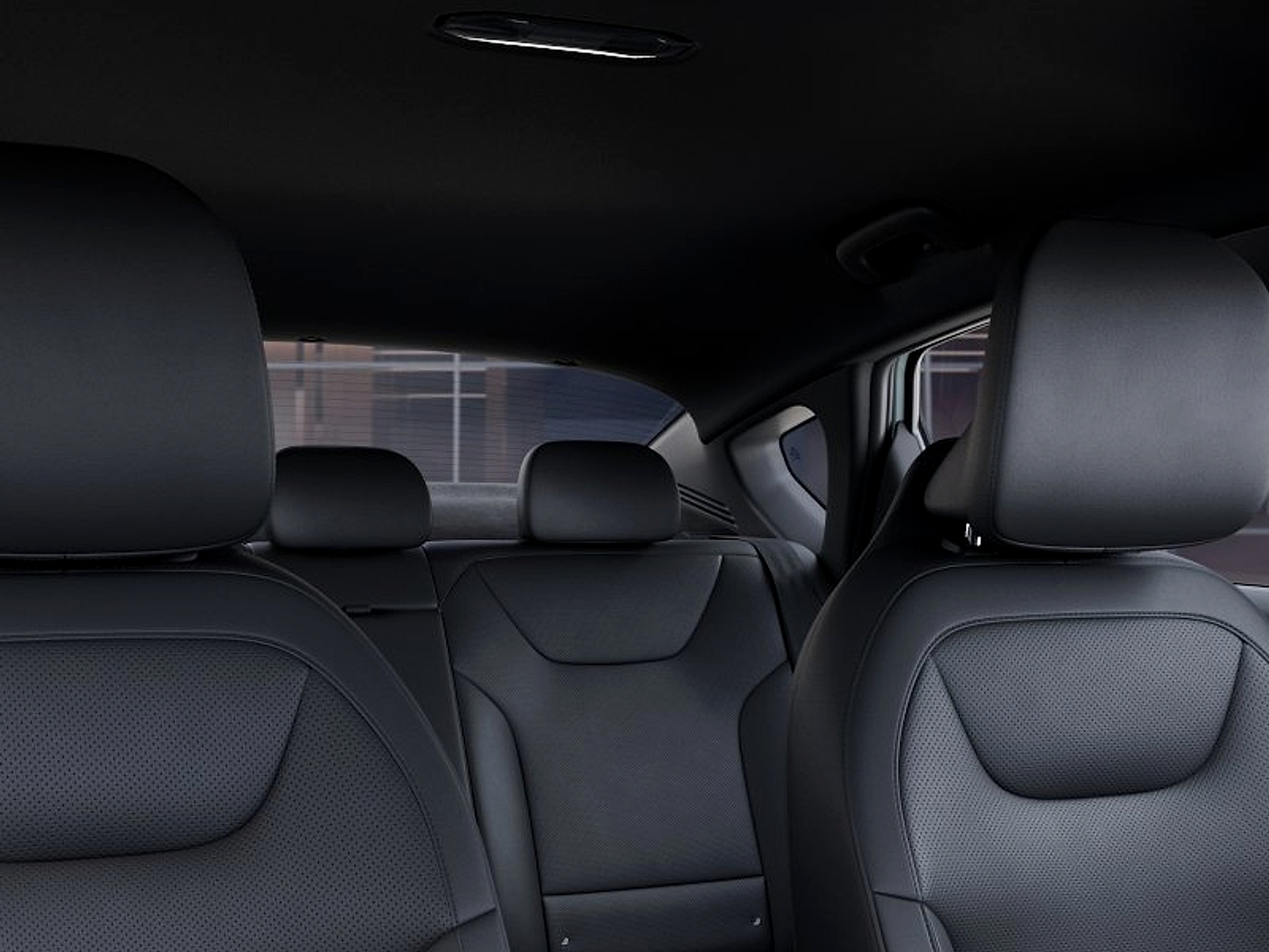 New 2026 Kia K4 Sedan