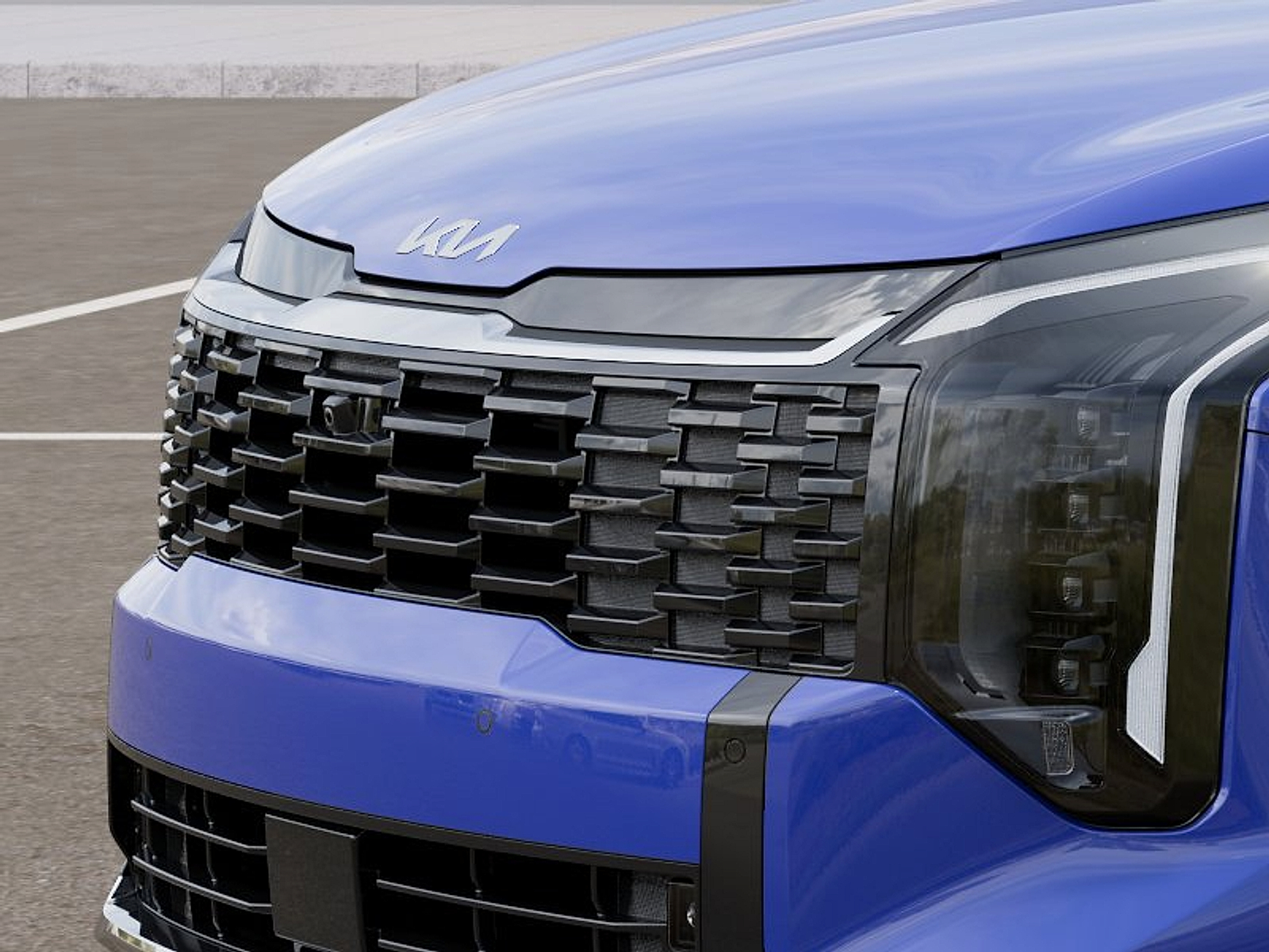 New 2026 Kia Sportage SUV