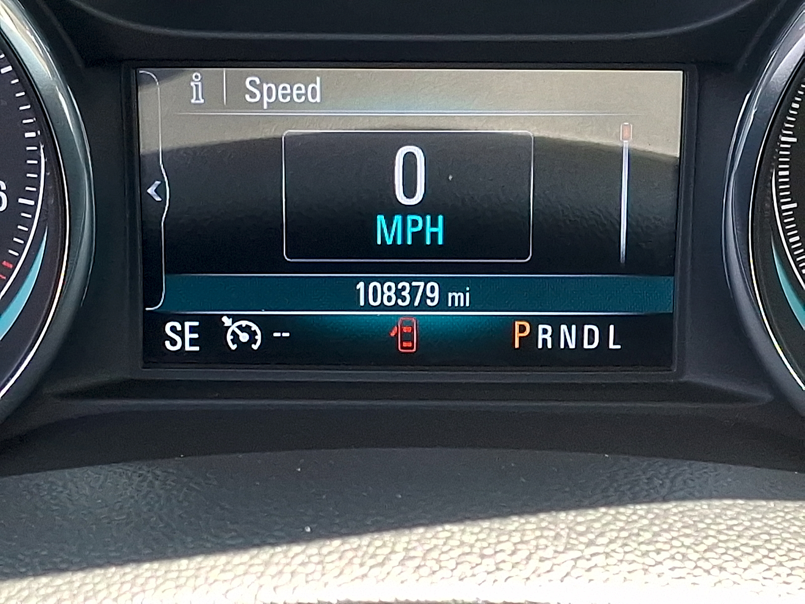 Used 2017 Buick Envision SUV