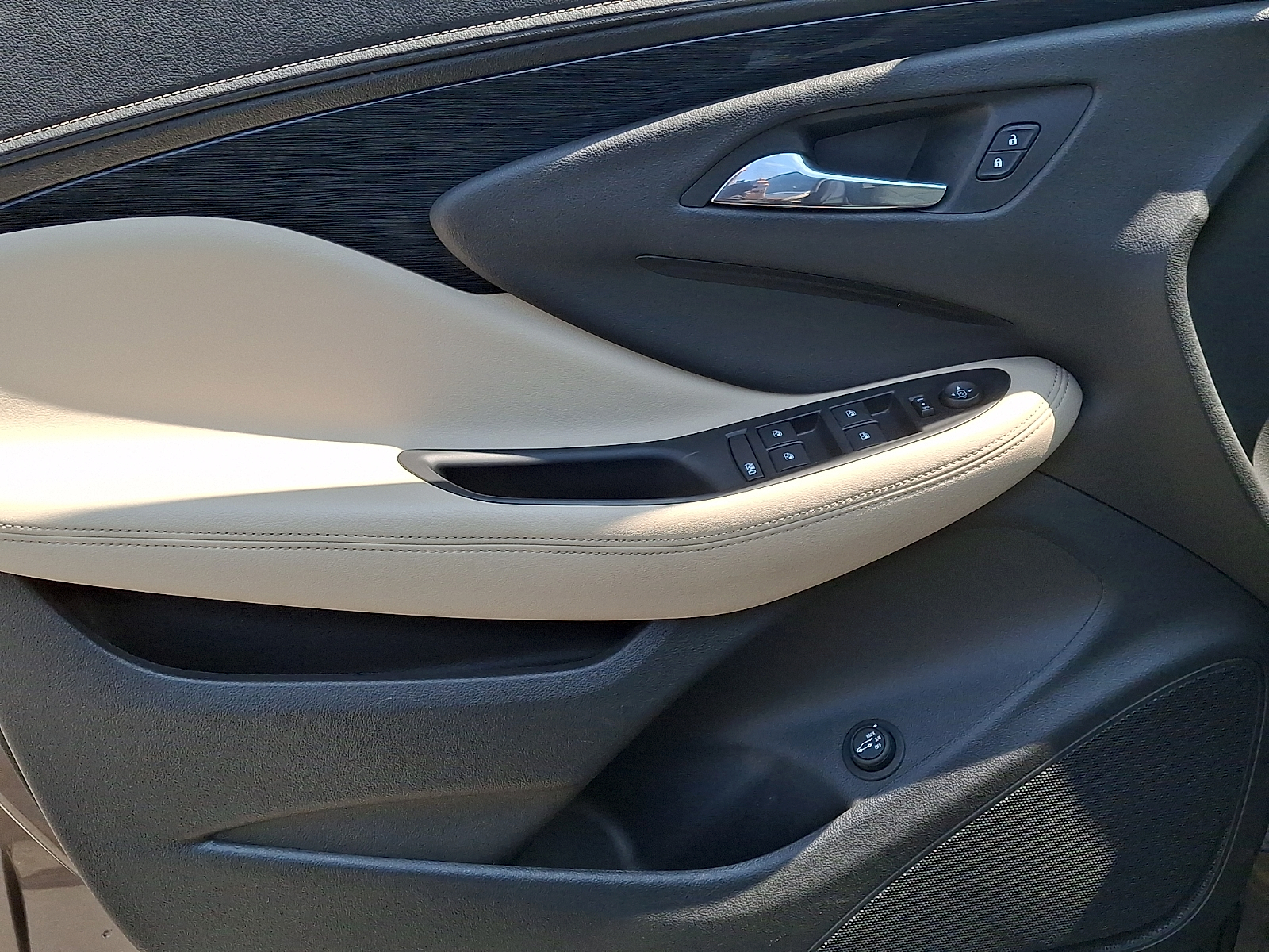 Used 2017 Buick Envision SUV
