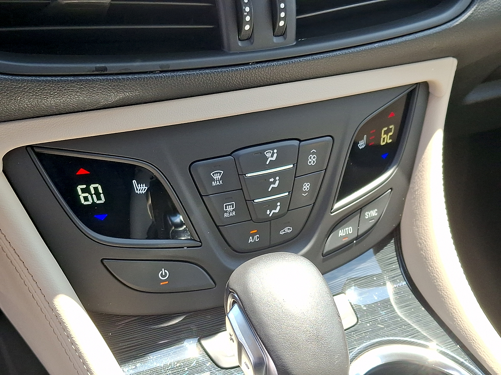 Used 2017 Buick Envision SUV