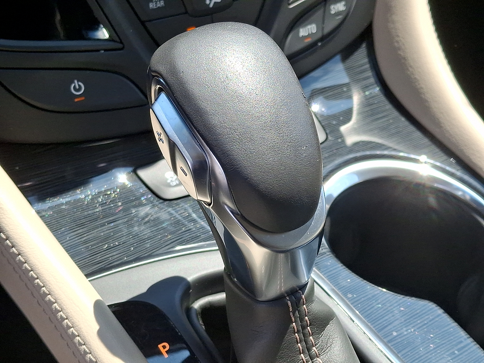 Used 2017 Buick Envision SUV
