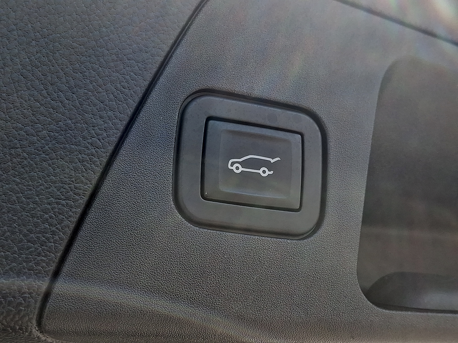 Used 2017 Buick Envision SUV
