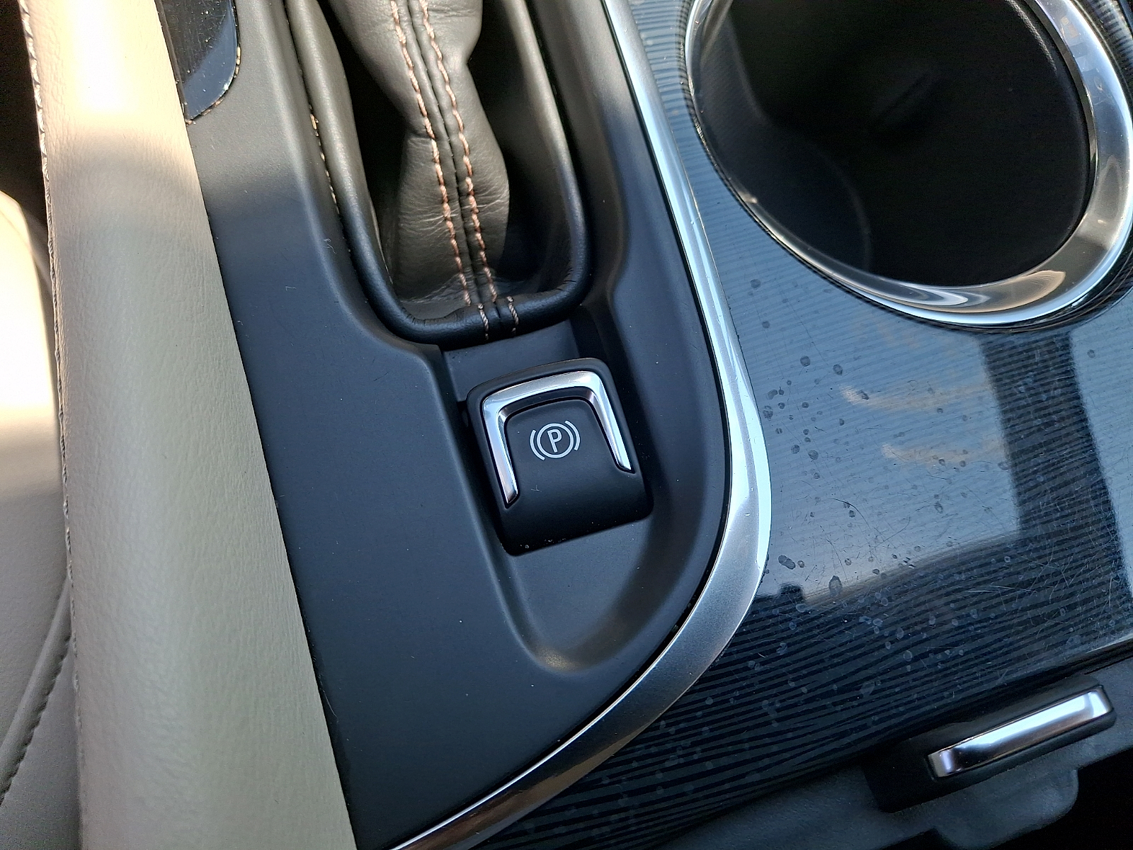 Used 2017 Buick Envision SUV