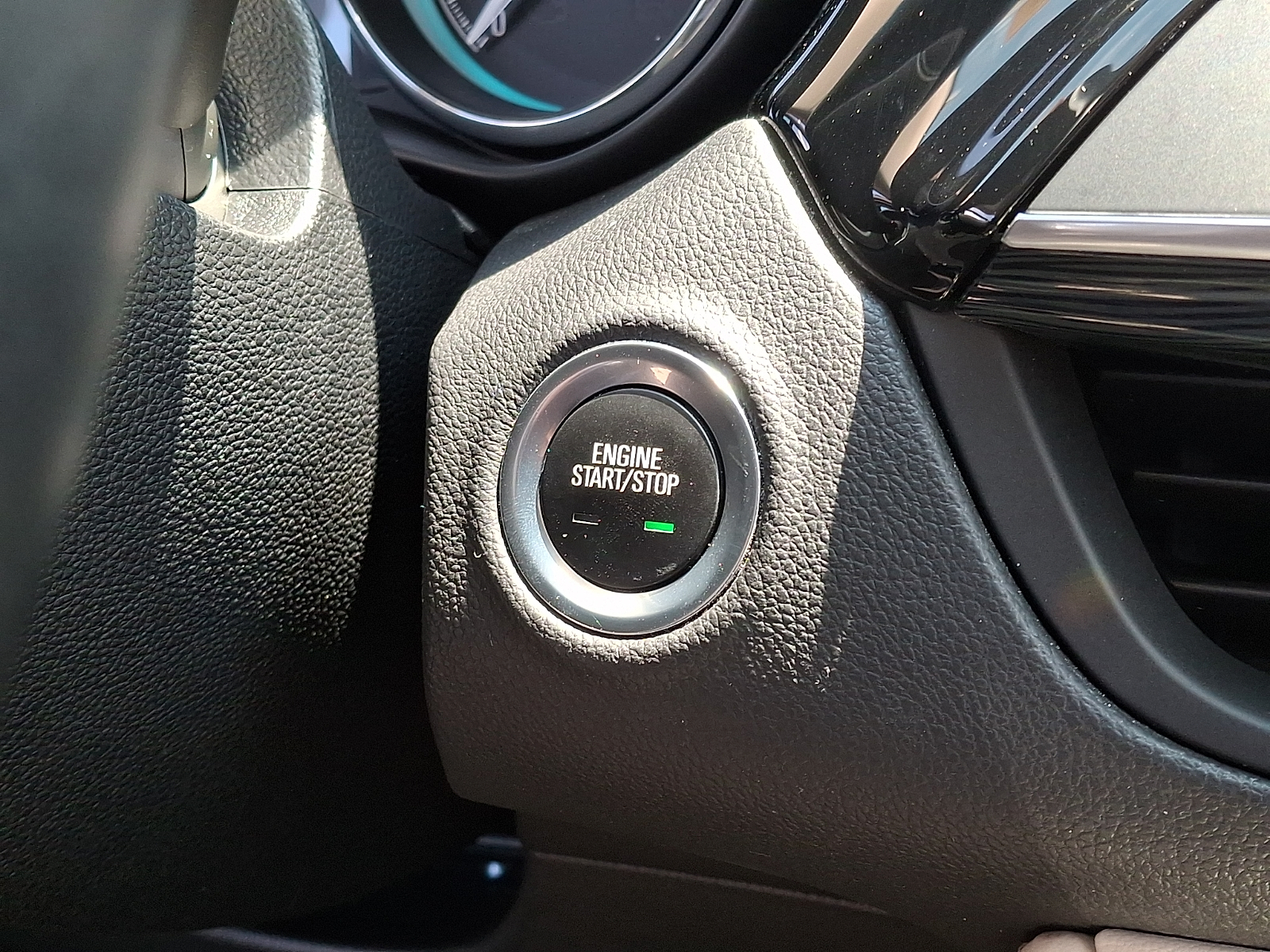 Used 2017 Buick Envision SUV