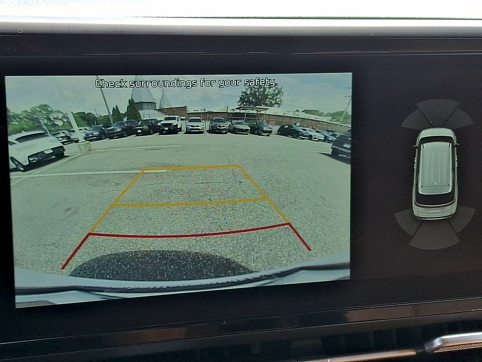 Used 2024 Kia Carnival Van