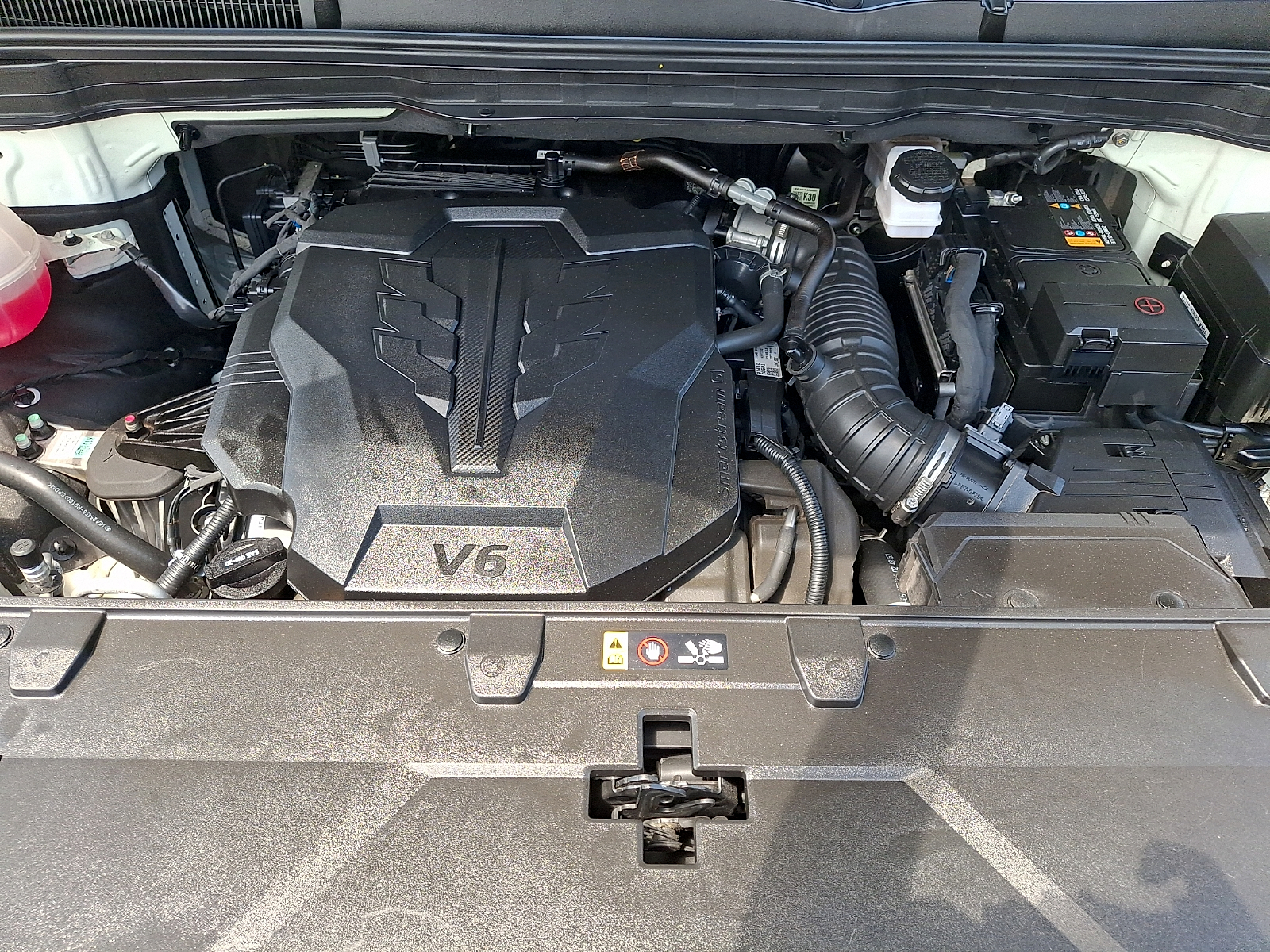 Used 2024 Kia Carnival Van