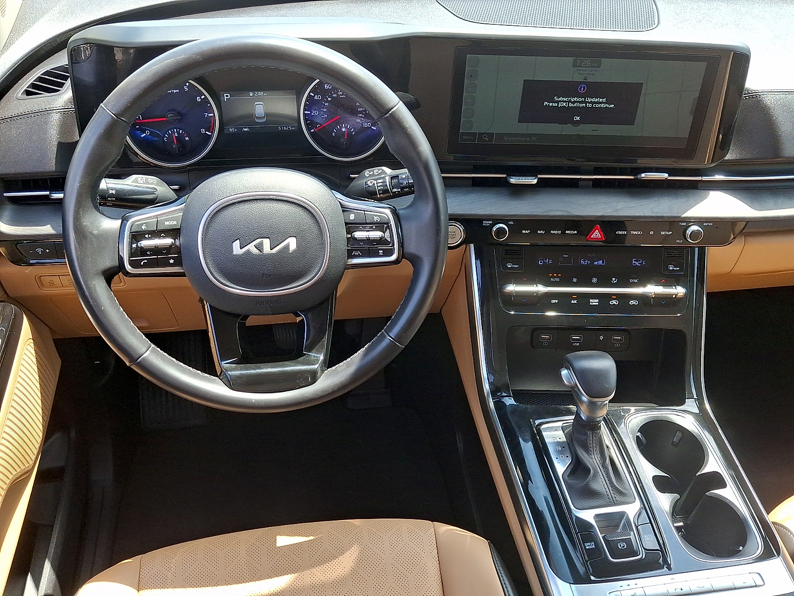 Used 2024 Kia Carnival Van