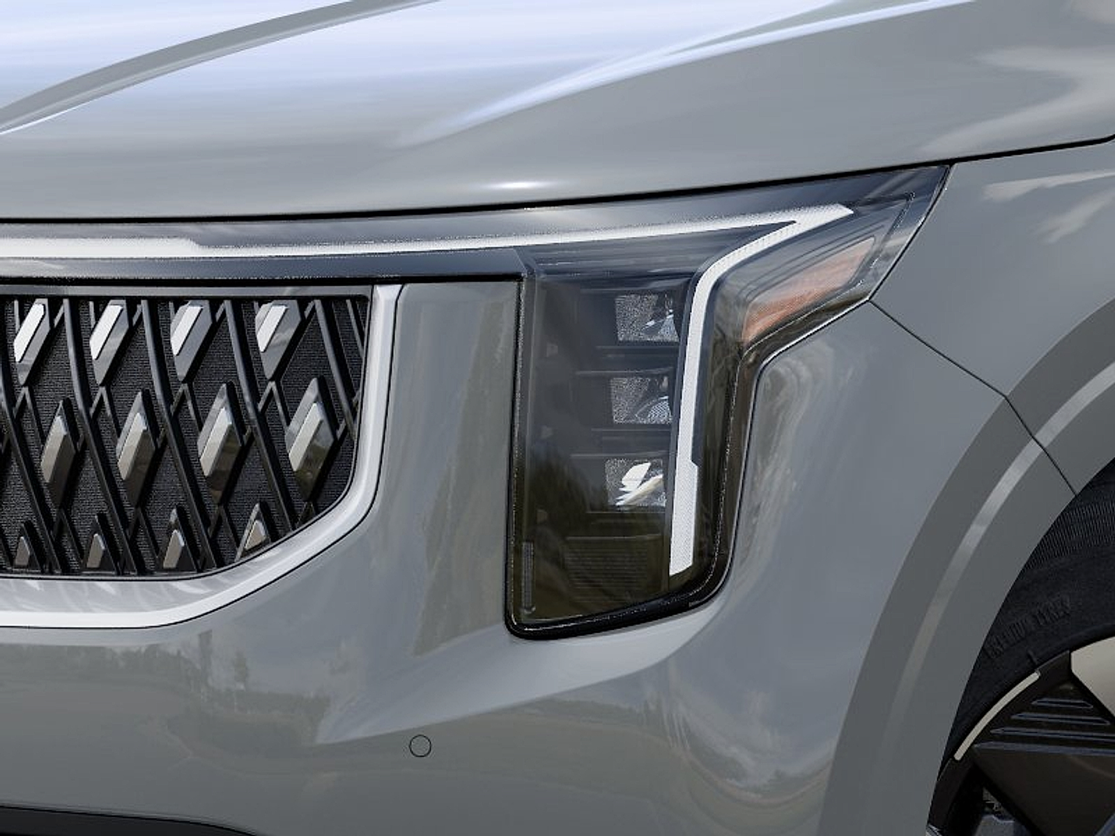 New 2027 Kia Carnival MPV Hybrid Van
