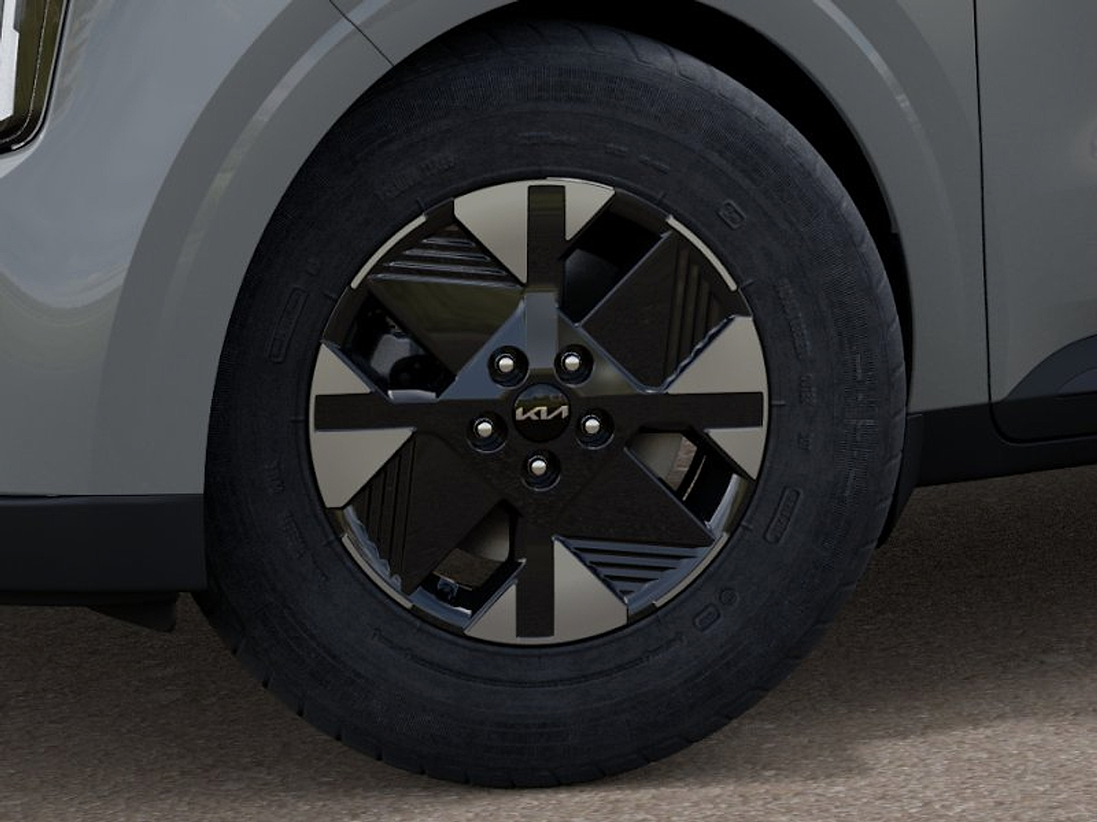 New 2027 Kia Carnival MPV Hybrid Van