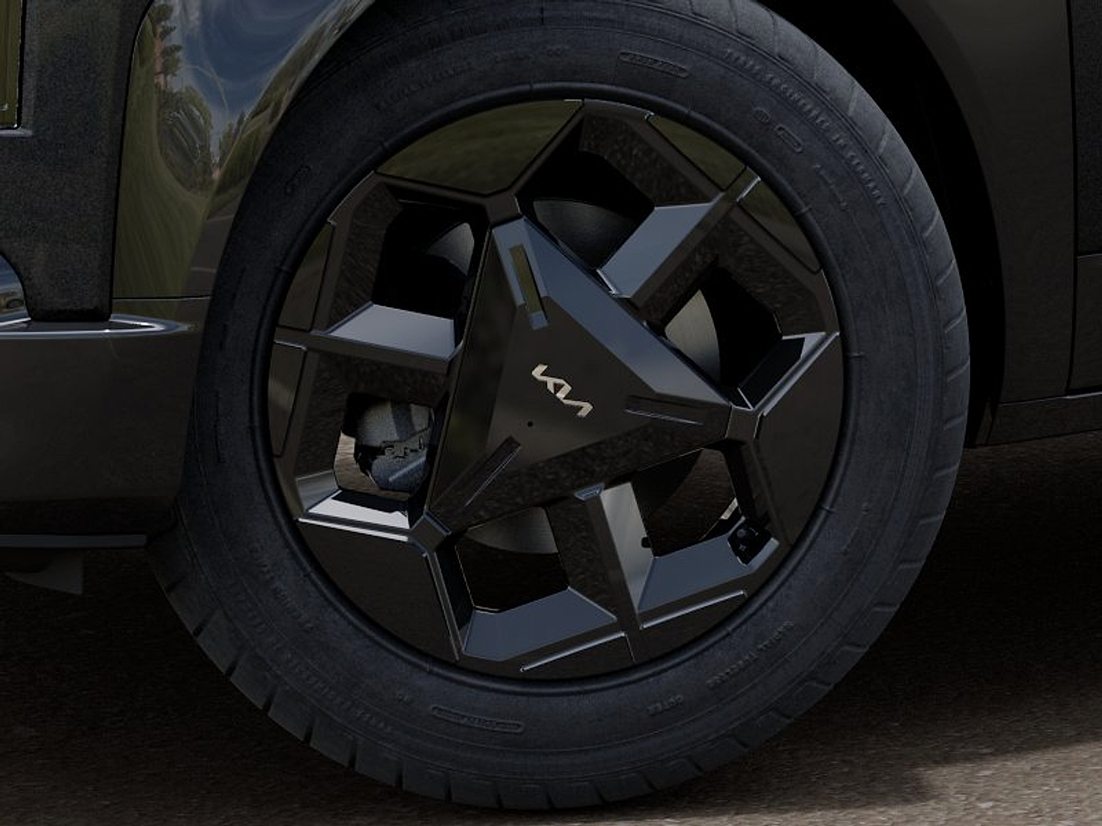 New 2027 Kia Seltos SUV