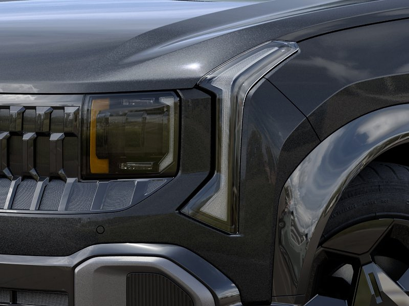 New 2027 Kia Seltos SUV