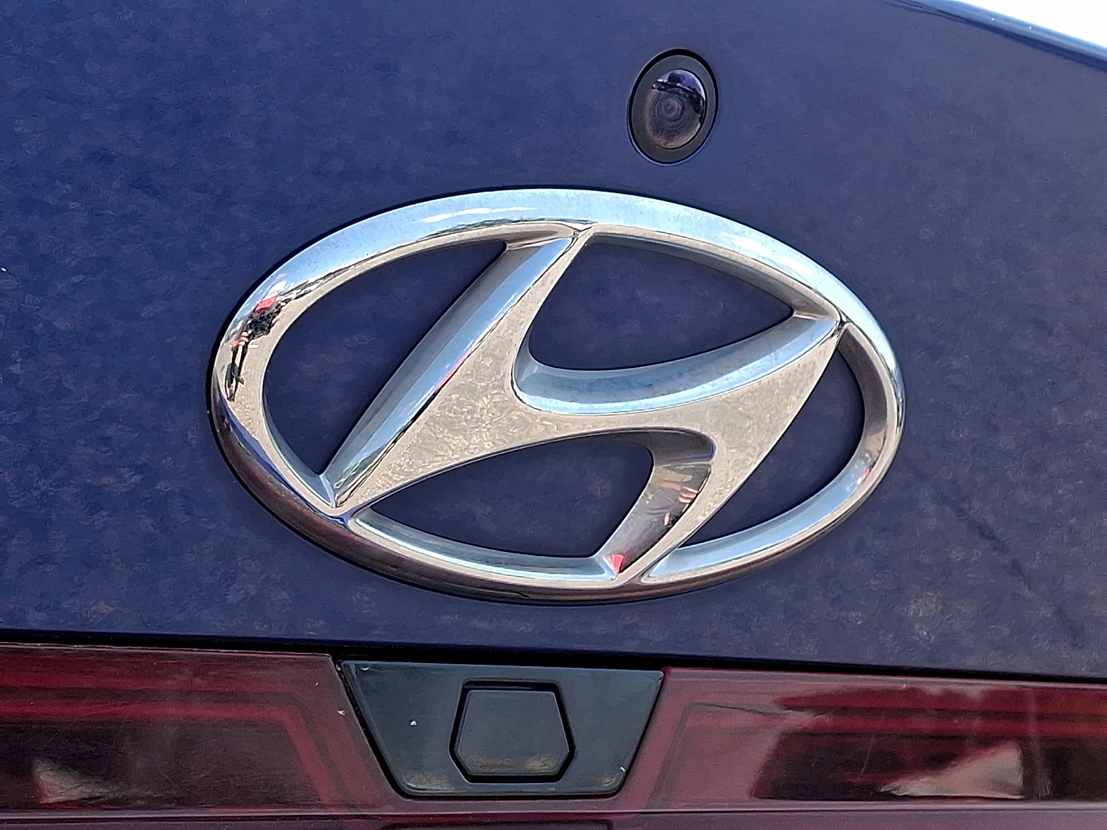 Used 2022 Hyundai Elantra Sedan