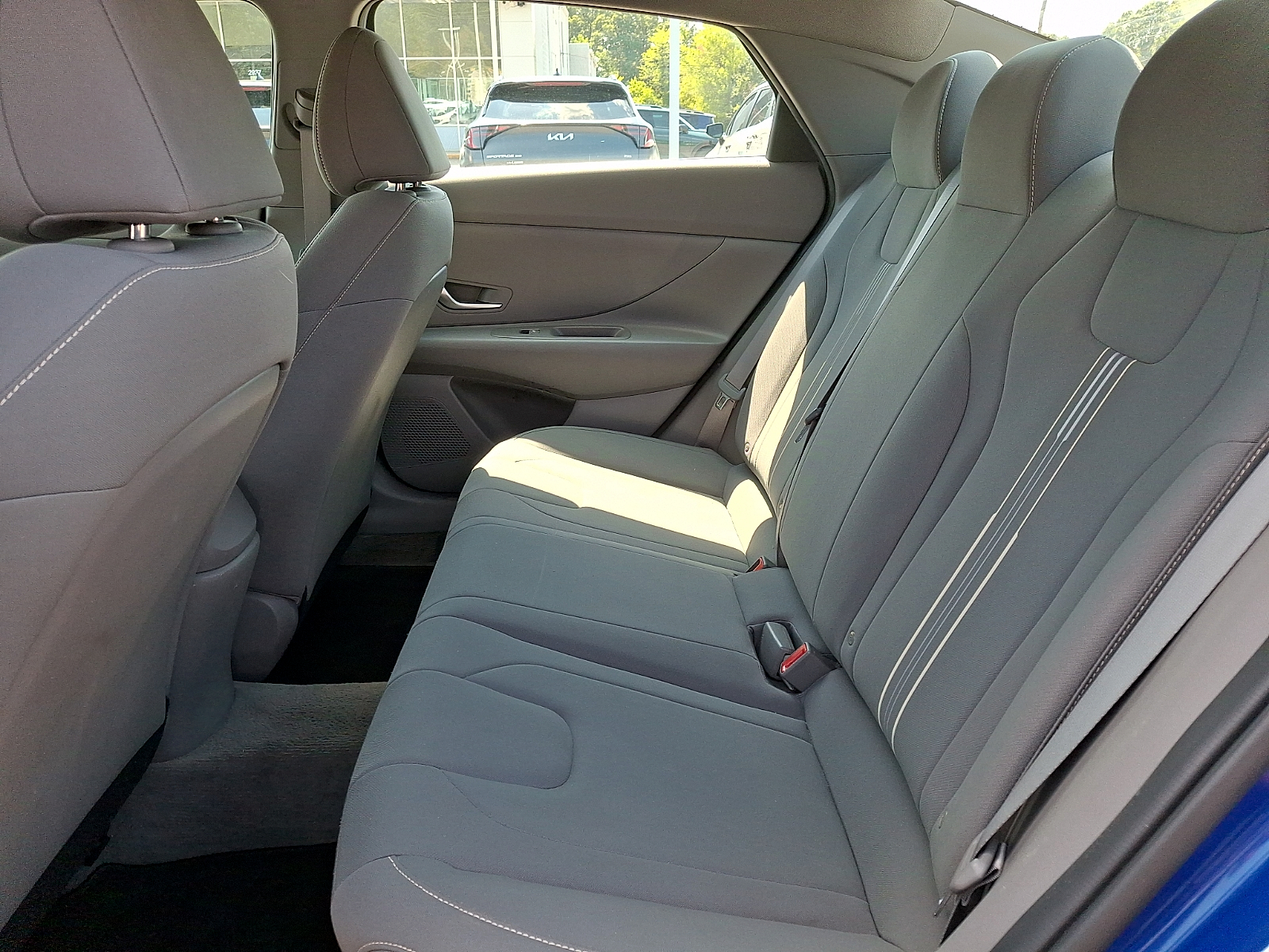 Used 2022 Hyundai Elantra Sedan