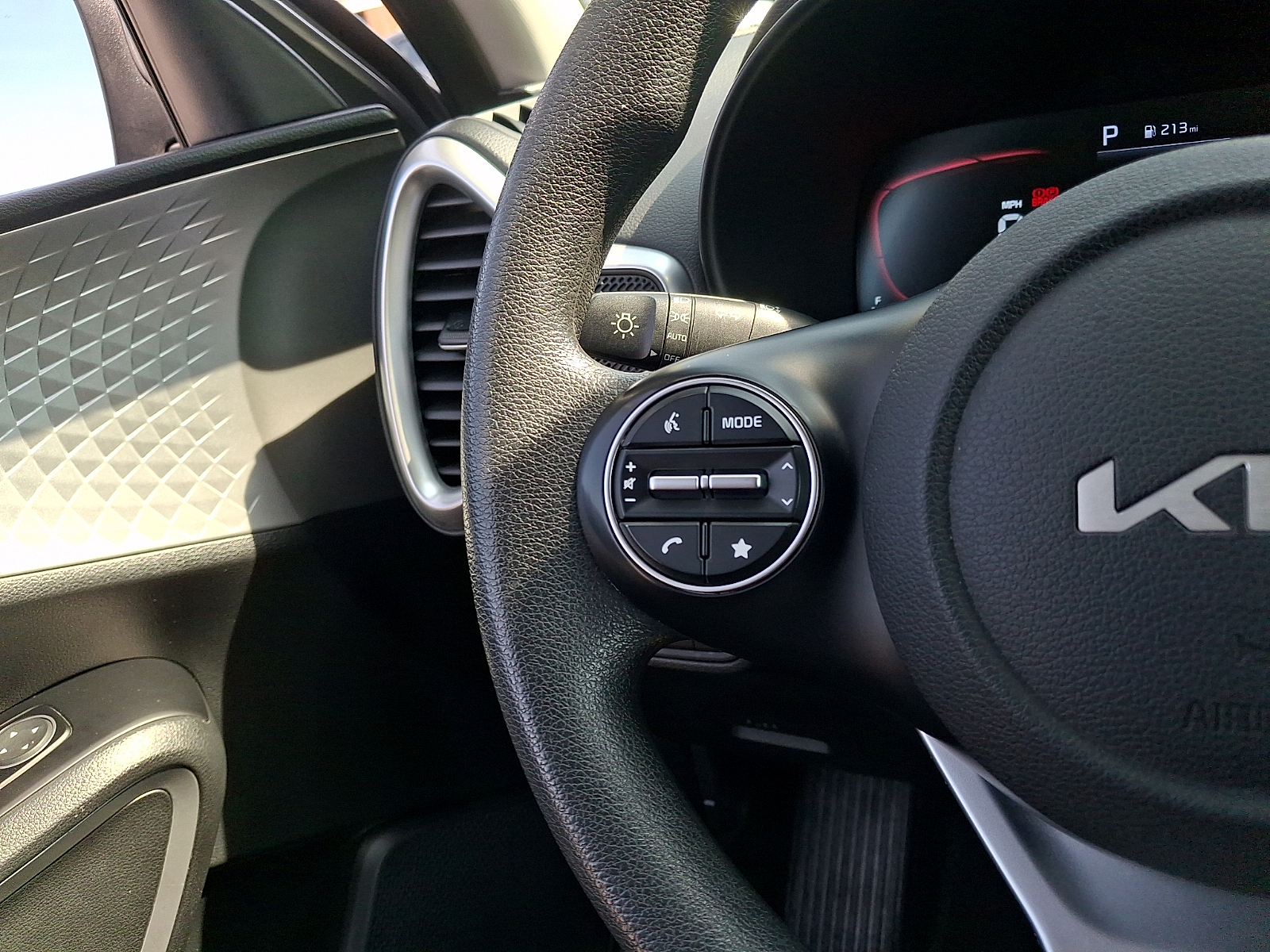 Used 2024 Kia Soul Hatchback