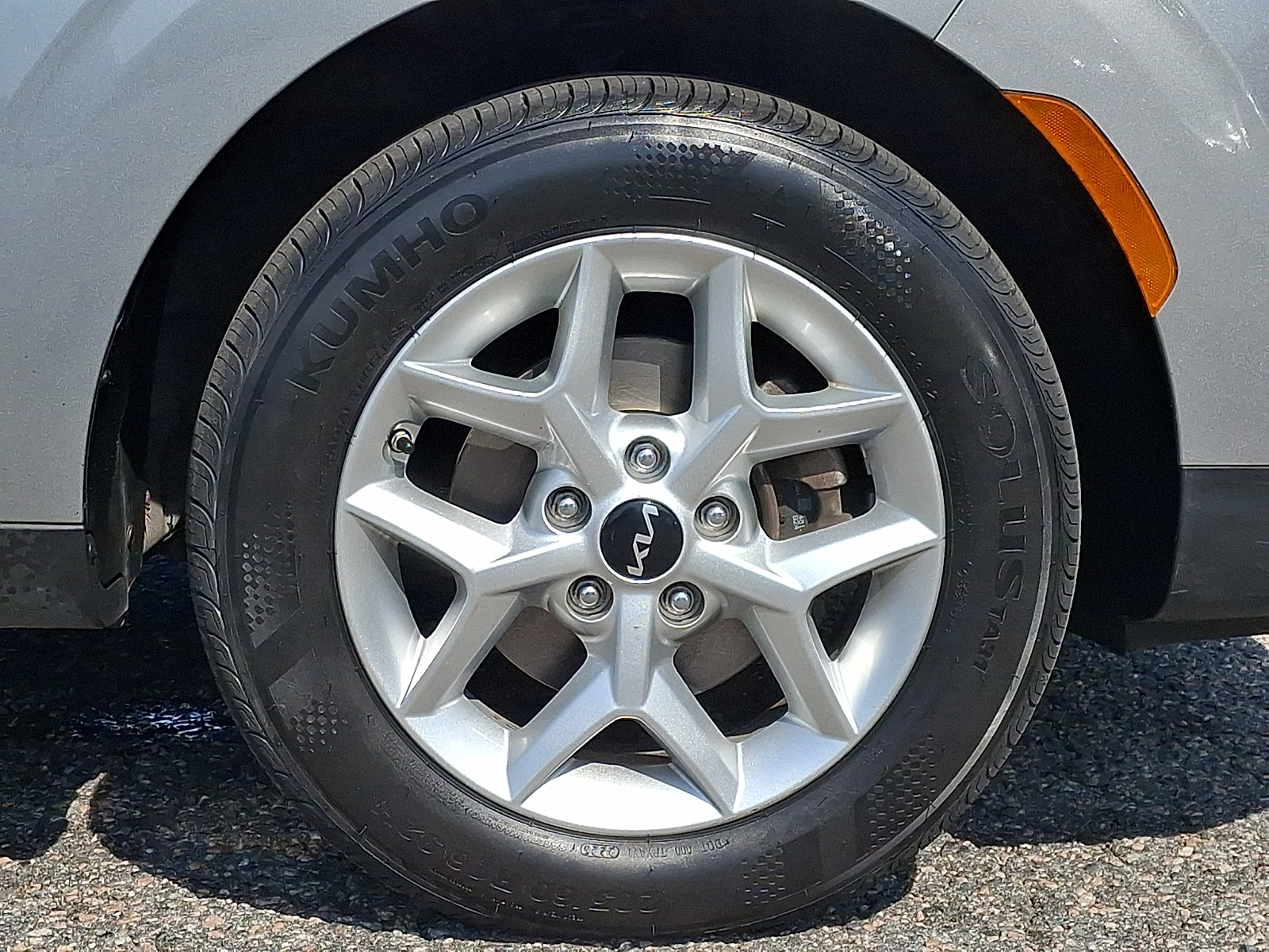 Used 2024 Kia Soul Hatchback