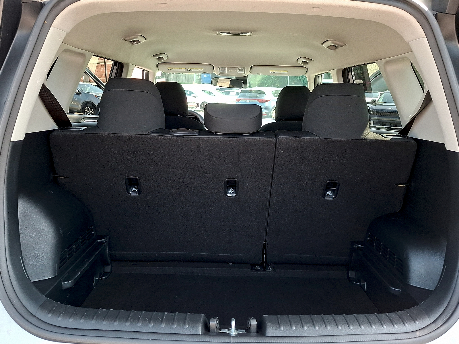Used 2024 Kia Soul Hatchback