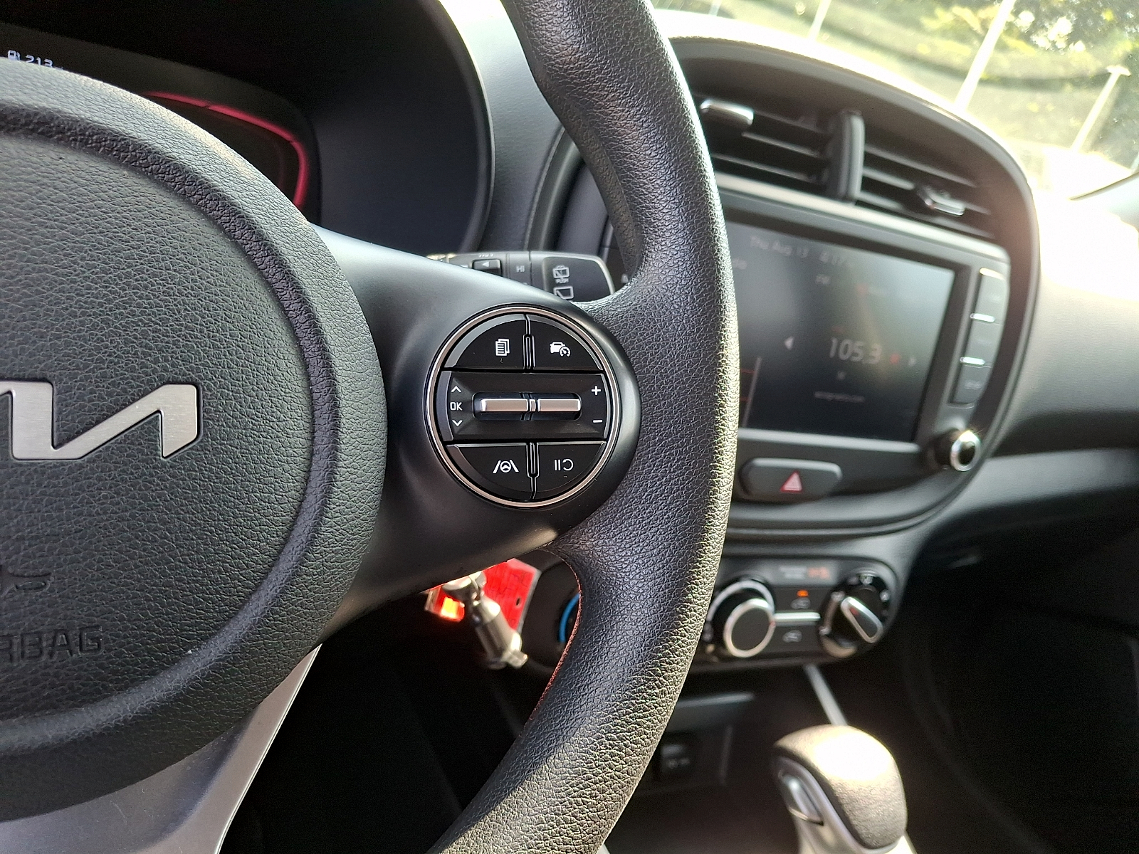 Used 2024 Kia Soul Hatchback