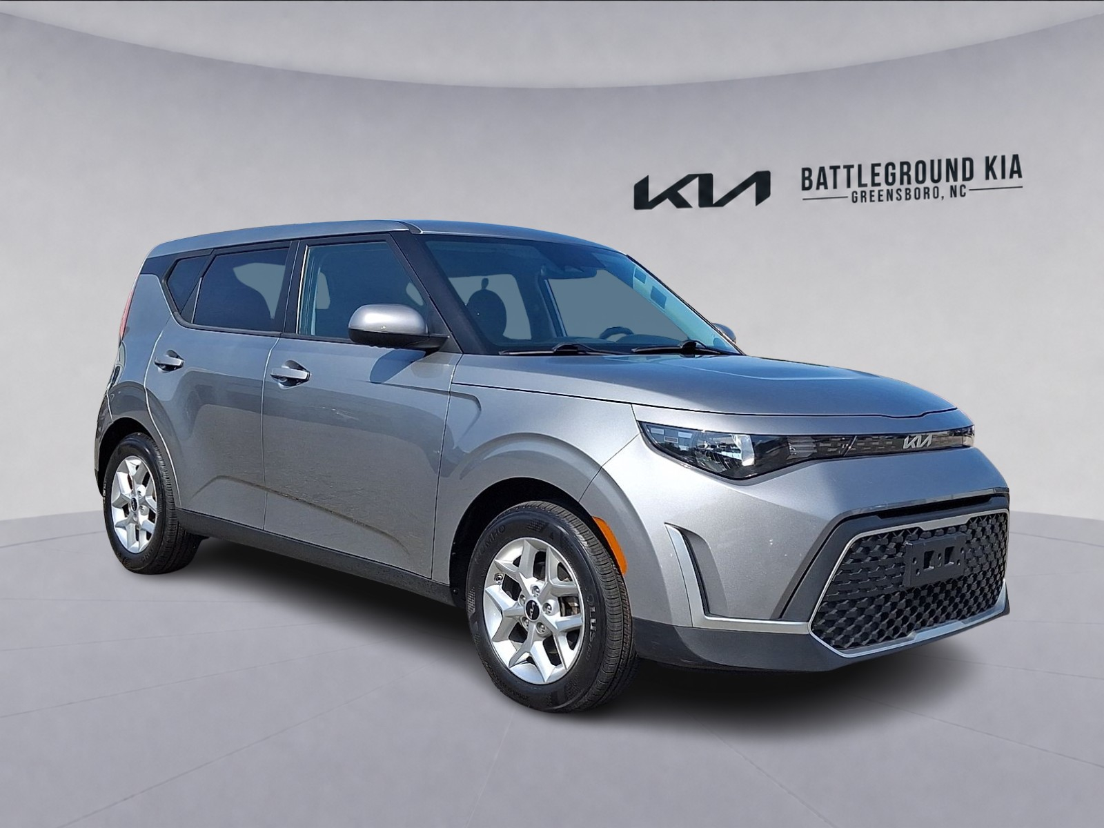 2024 Kia Soul