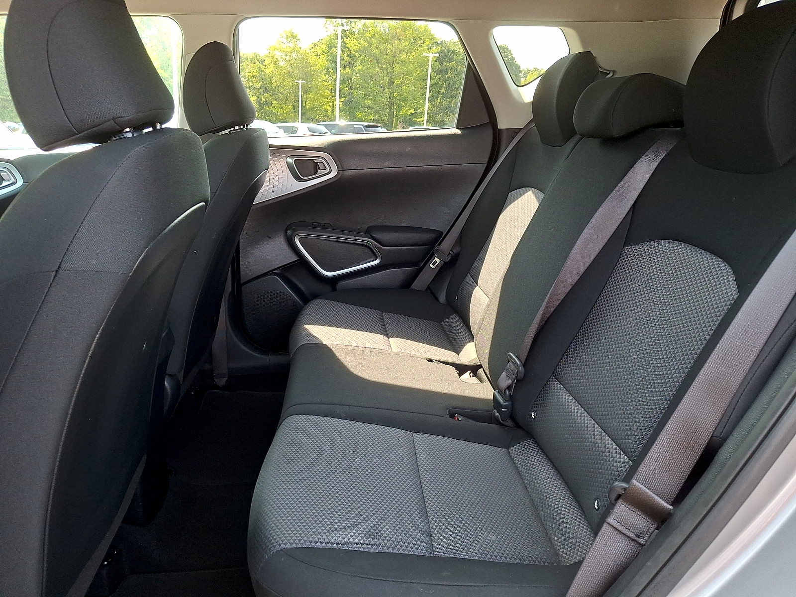 Used 2024 Kia Soul Hatchback