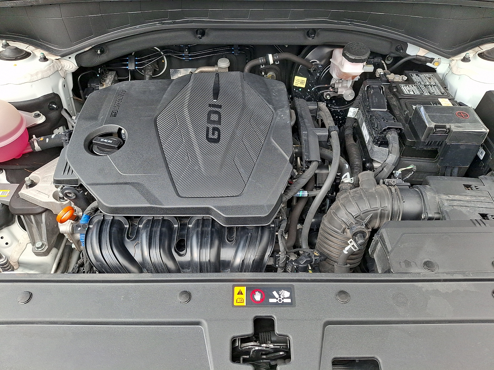 Used 2023 Hyundai Santa Fe SUV