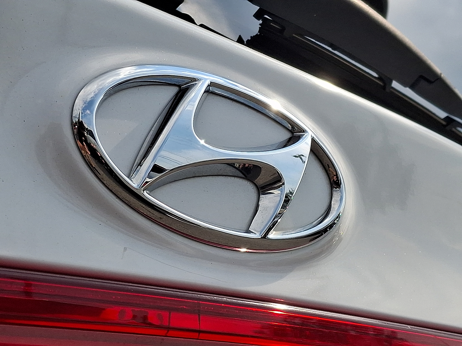 Used 2023 Hyundai Santa Fe SUV