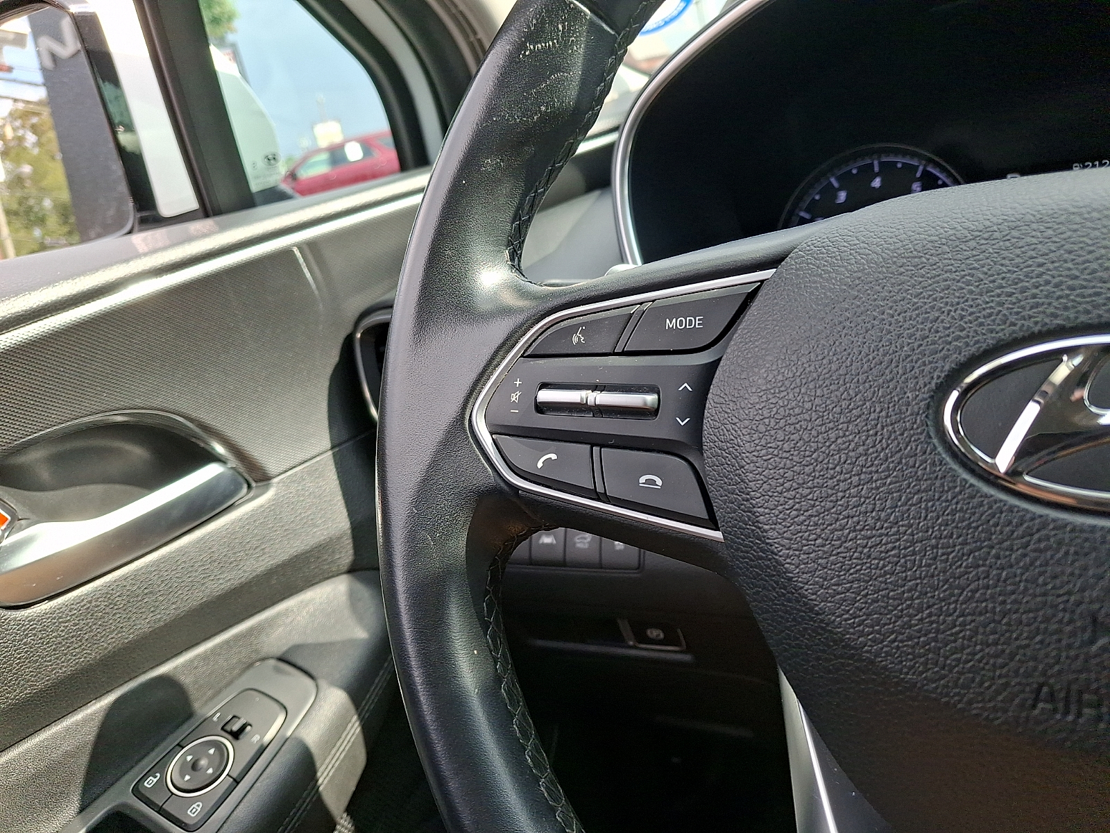 Used 2023 Hyundai Santa Fe SUV