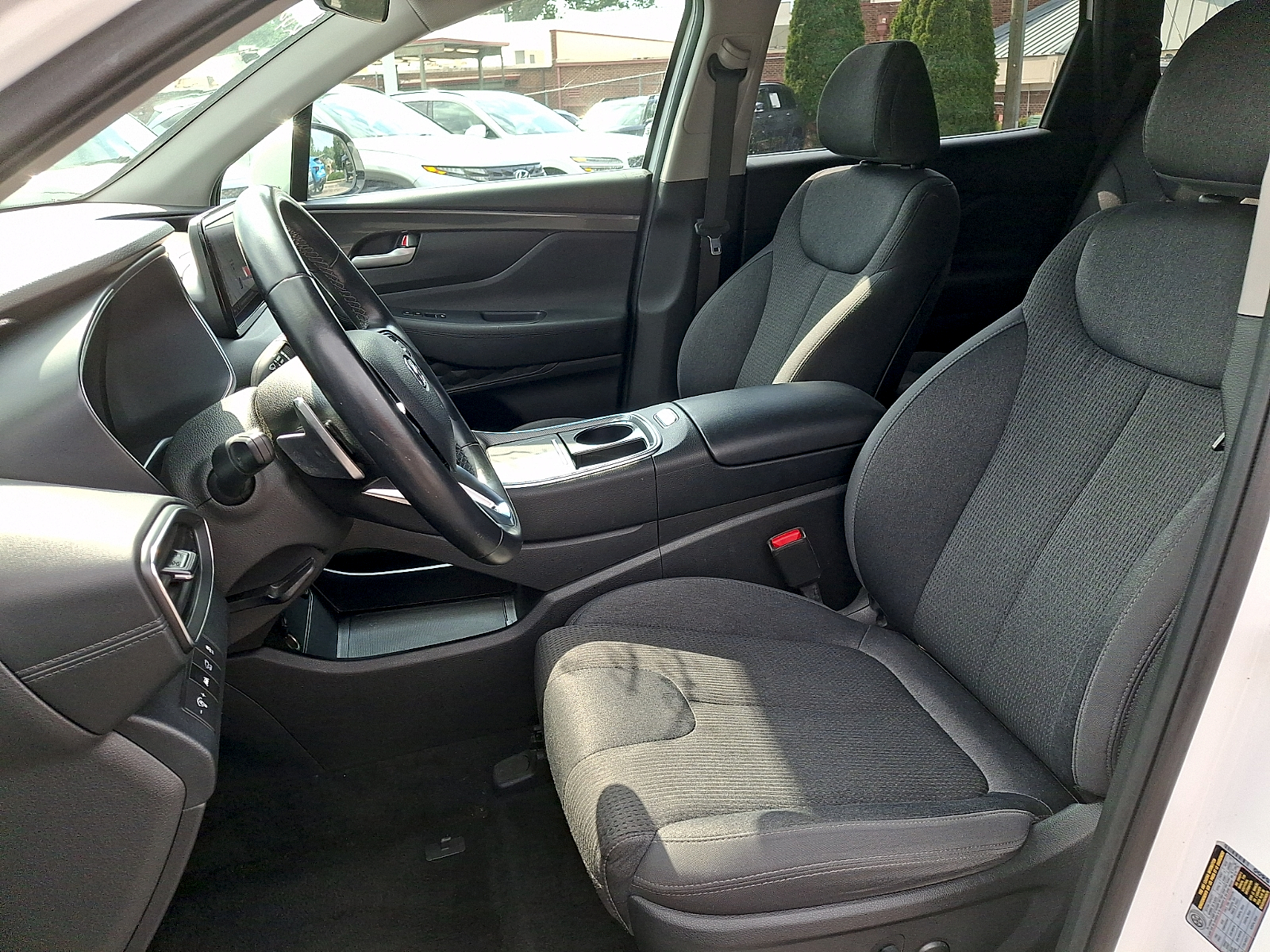 Used 2023 Hyundai Santa Fe SUV