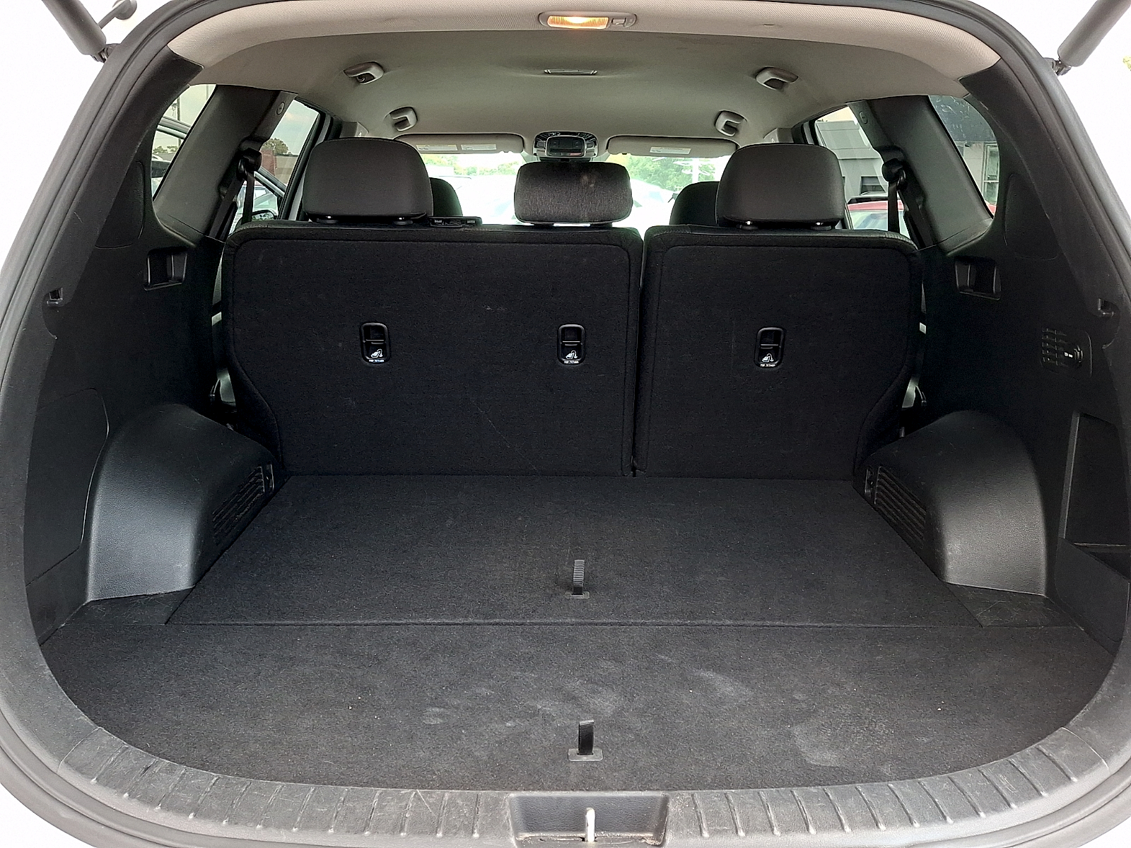 Used 2023 Hyundai Santa Fe SUV